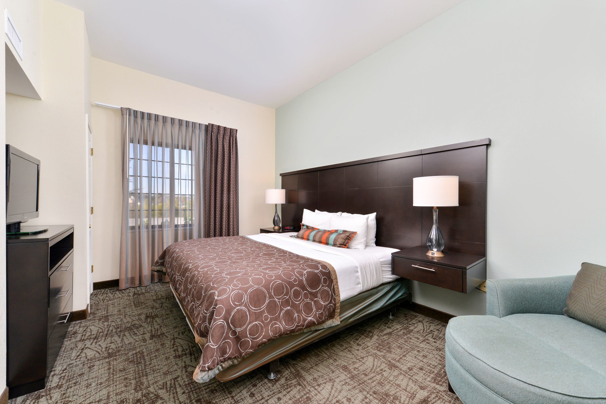 Staybridge Suites O'Fallon Chesterfield