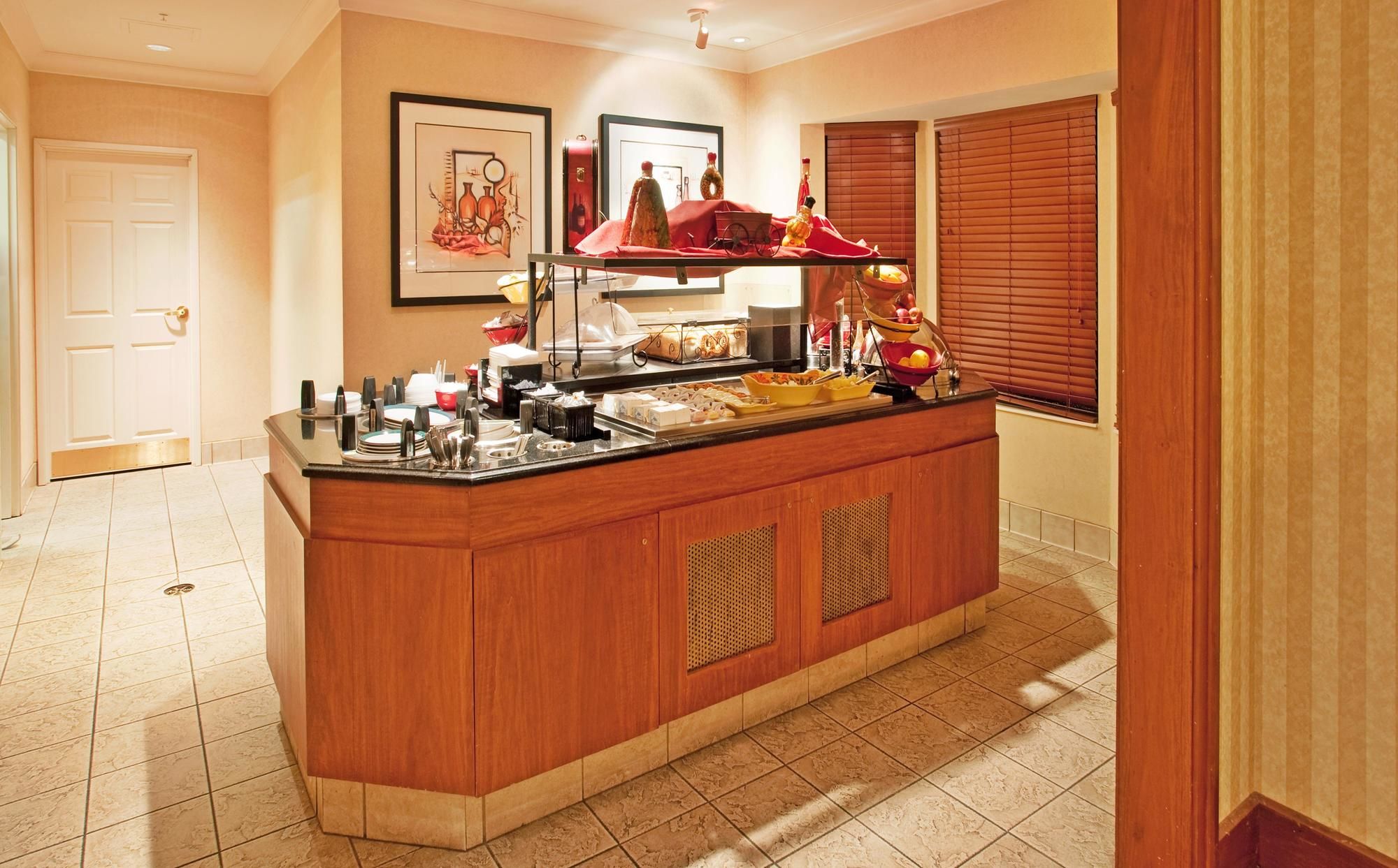 Staybridge Suites O'Fallon Chesterfield