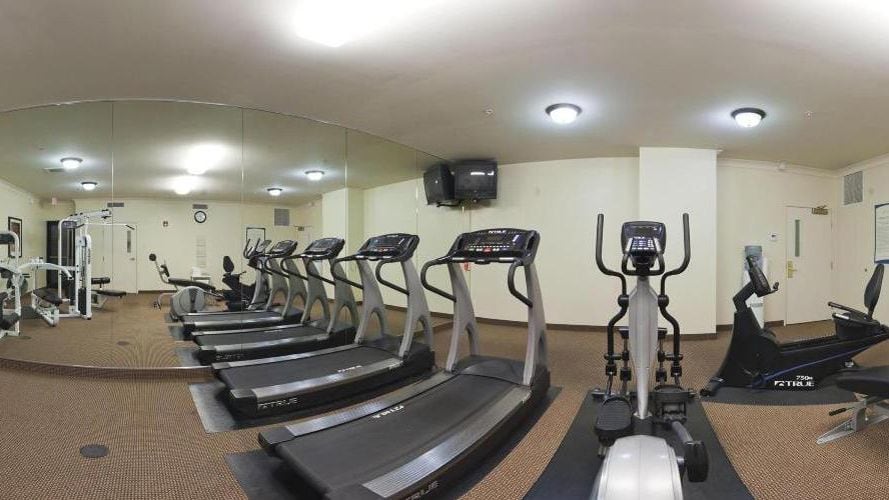 Staybridge Suites O'Fallon Chesterfield
