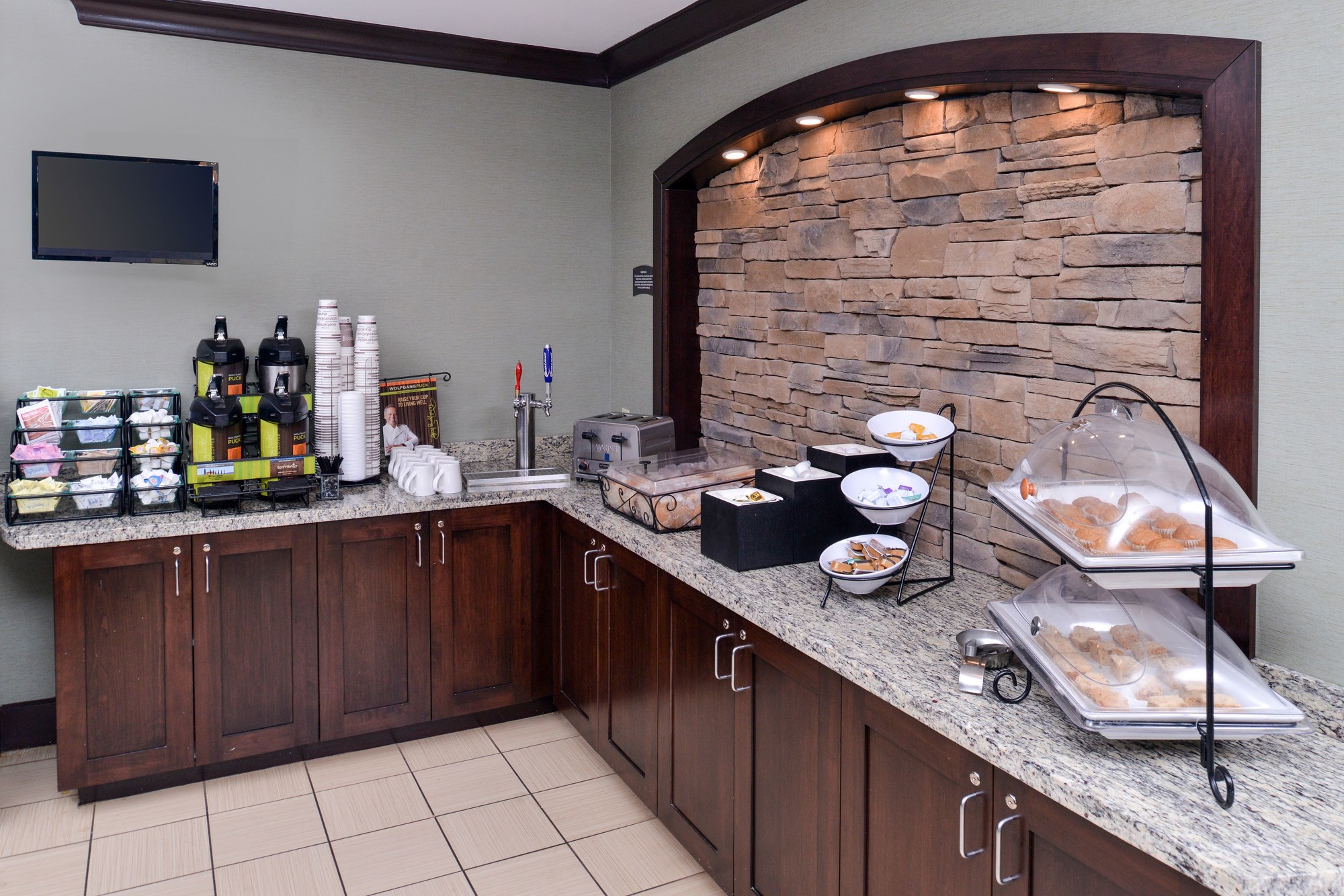 Staybridge Suites O'Fallon Chesterfield