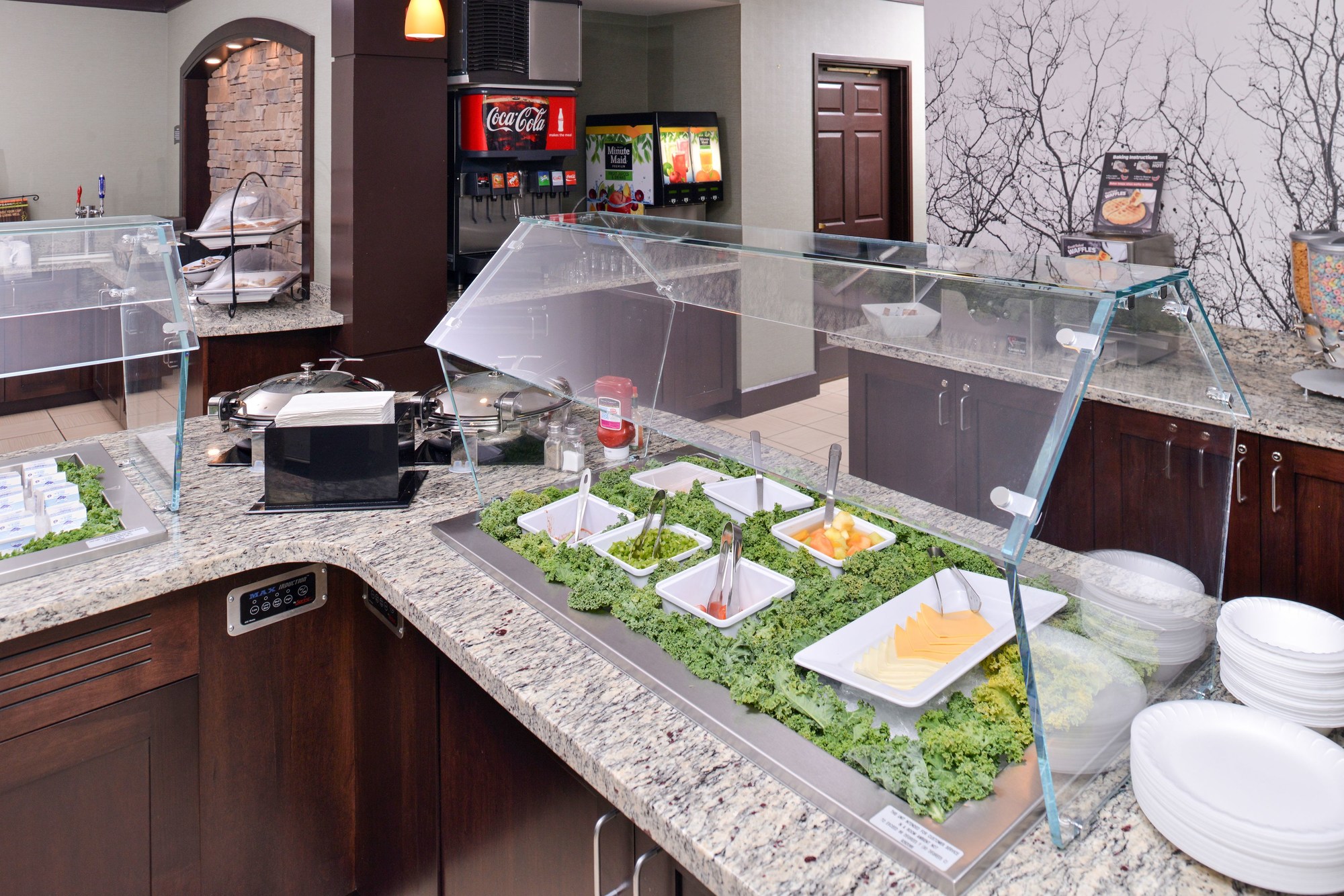 Staybridge Suites O'Fallon Chesterfield