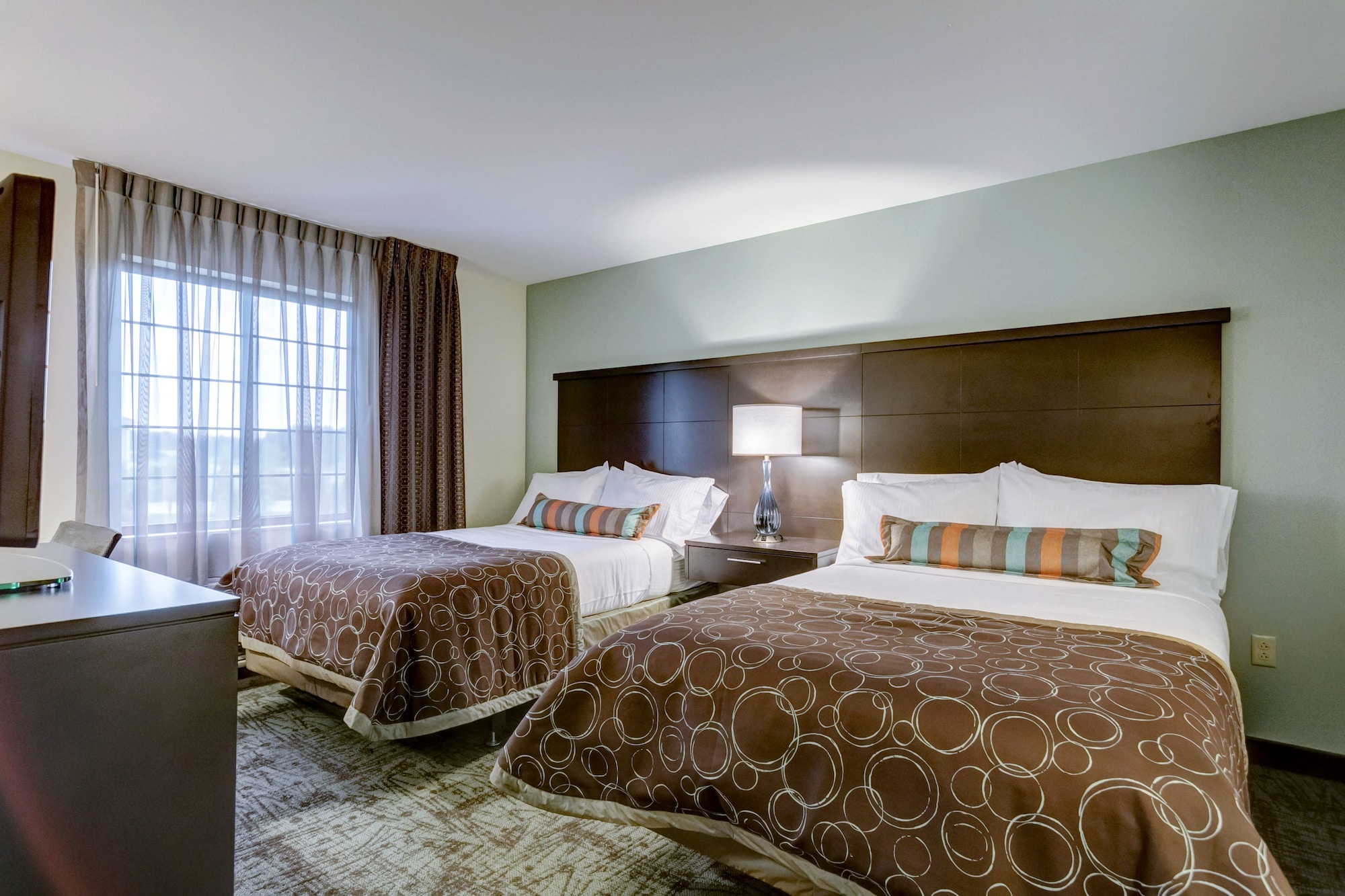 Staybridge Suites O'Fallon Chesterfield