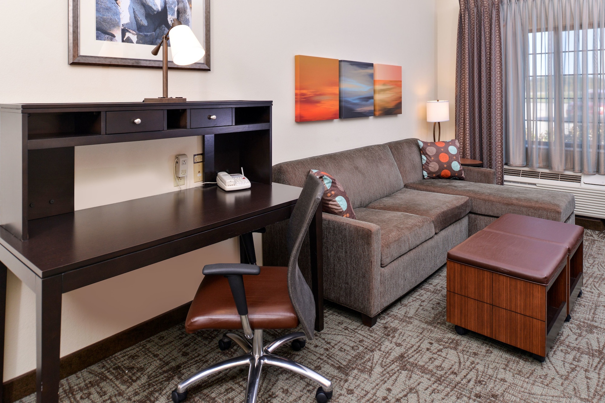 Staybridge Suites O'Fallon Chesterfield