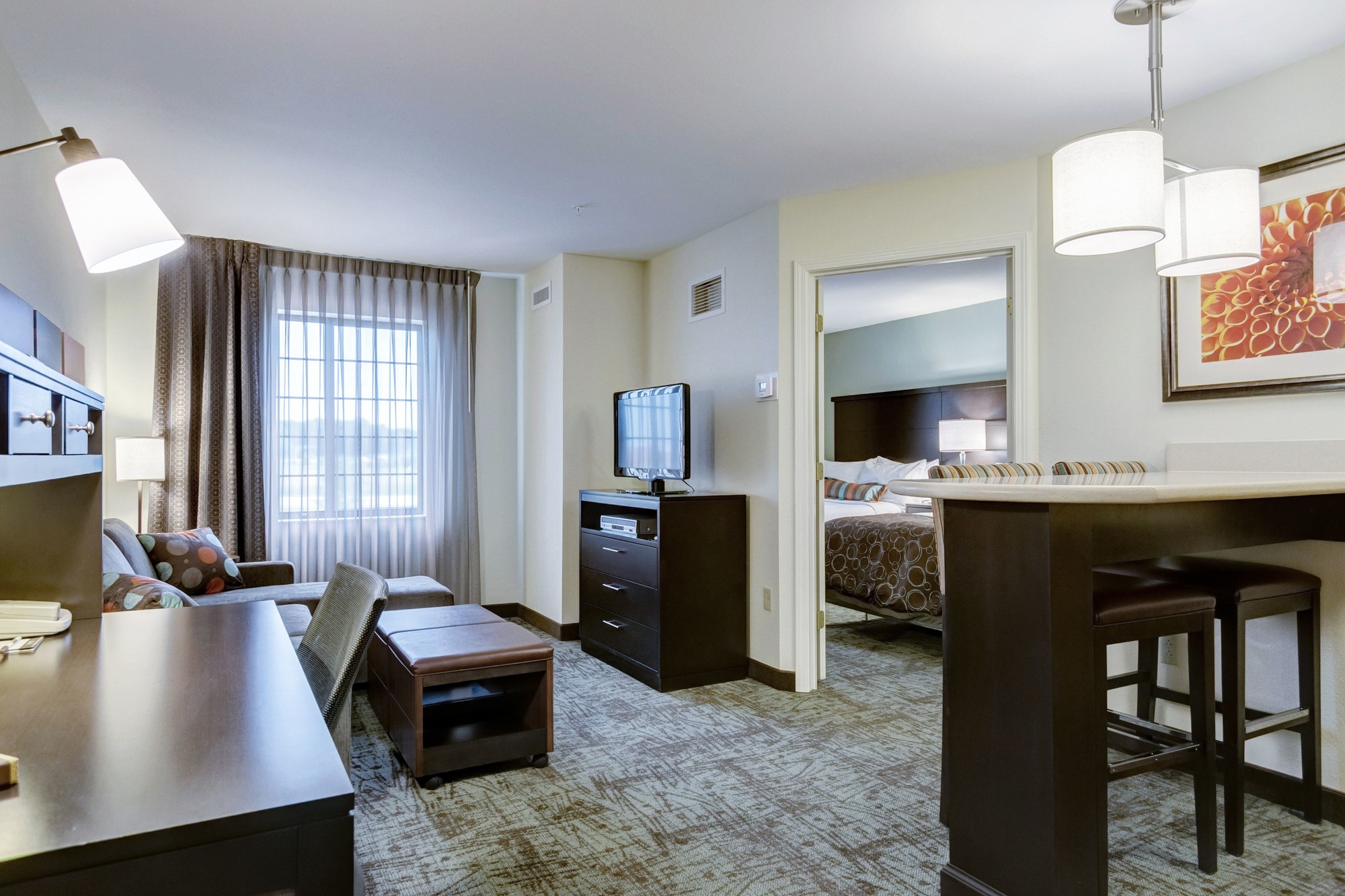Staybridge Suites O'Fallon Chesterfield