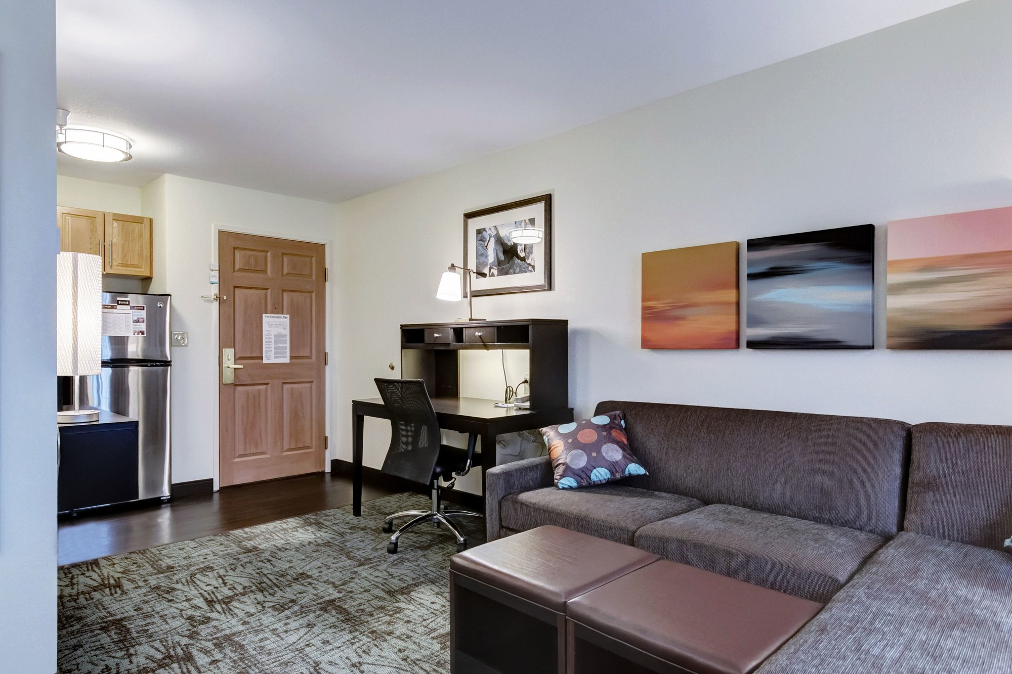 Staybridge Suites O'Fallon Chesterfield