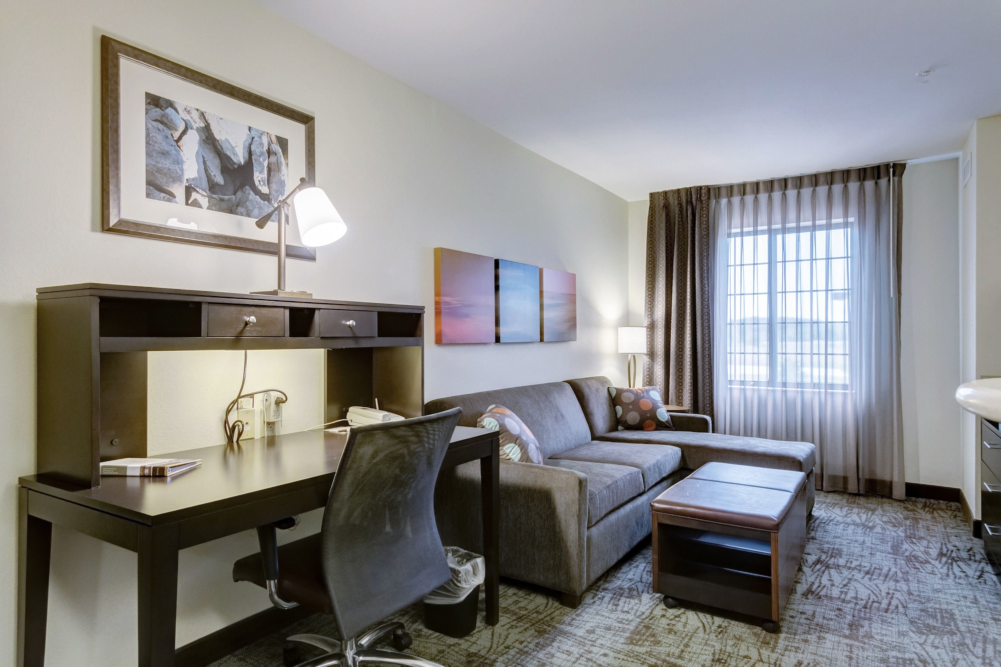 Staybridge Suites O'Fallon Chesterfield