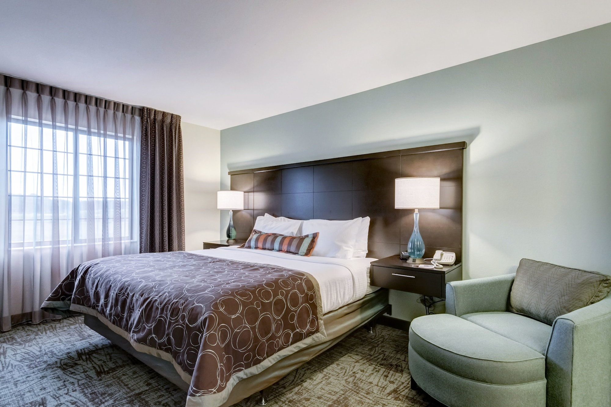 Staybridge Suites O'Fallon Chesterfield