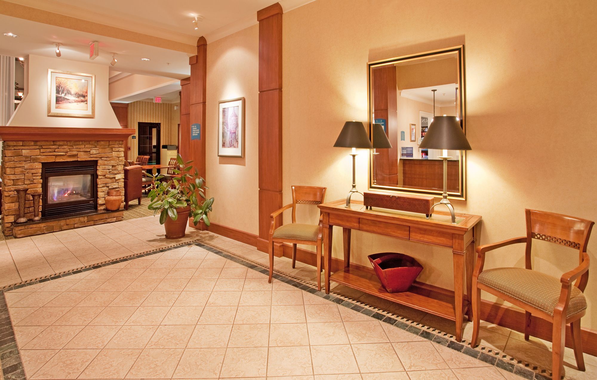 Staybridge Suites O'Fallon Chesterfield