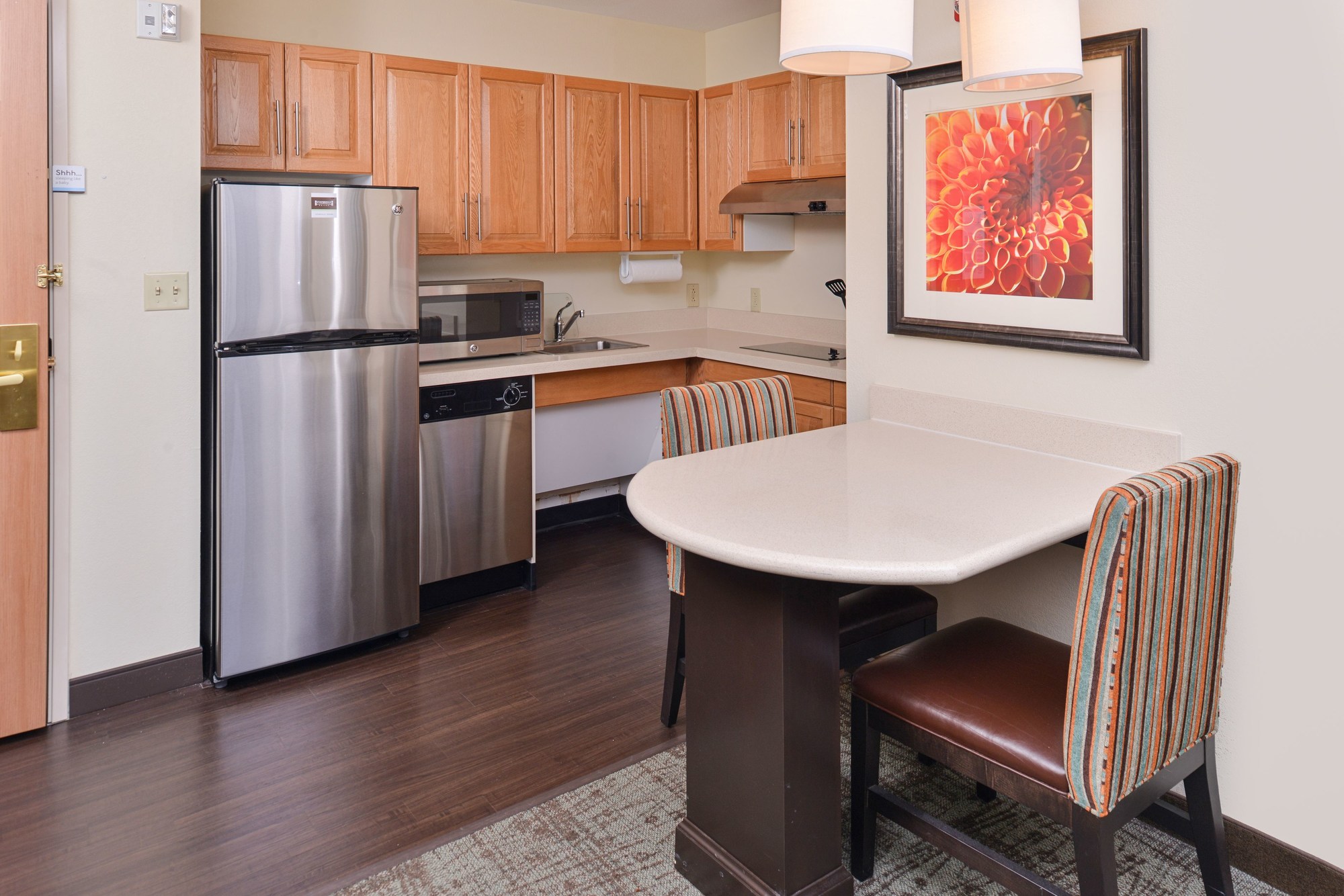 Staybridge Suites O'Fallon Chesterfield