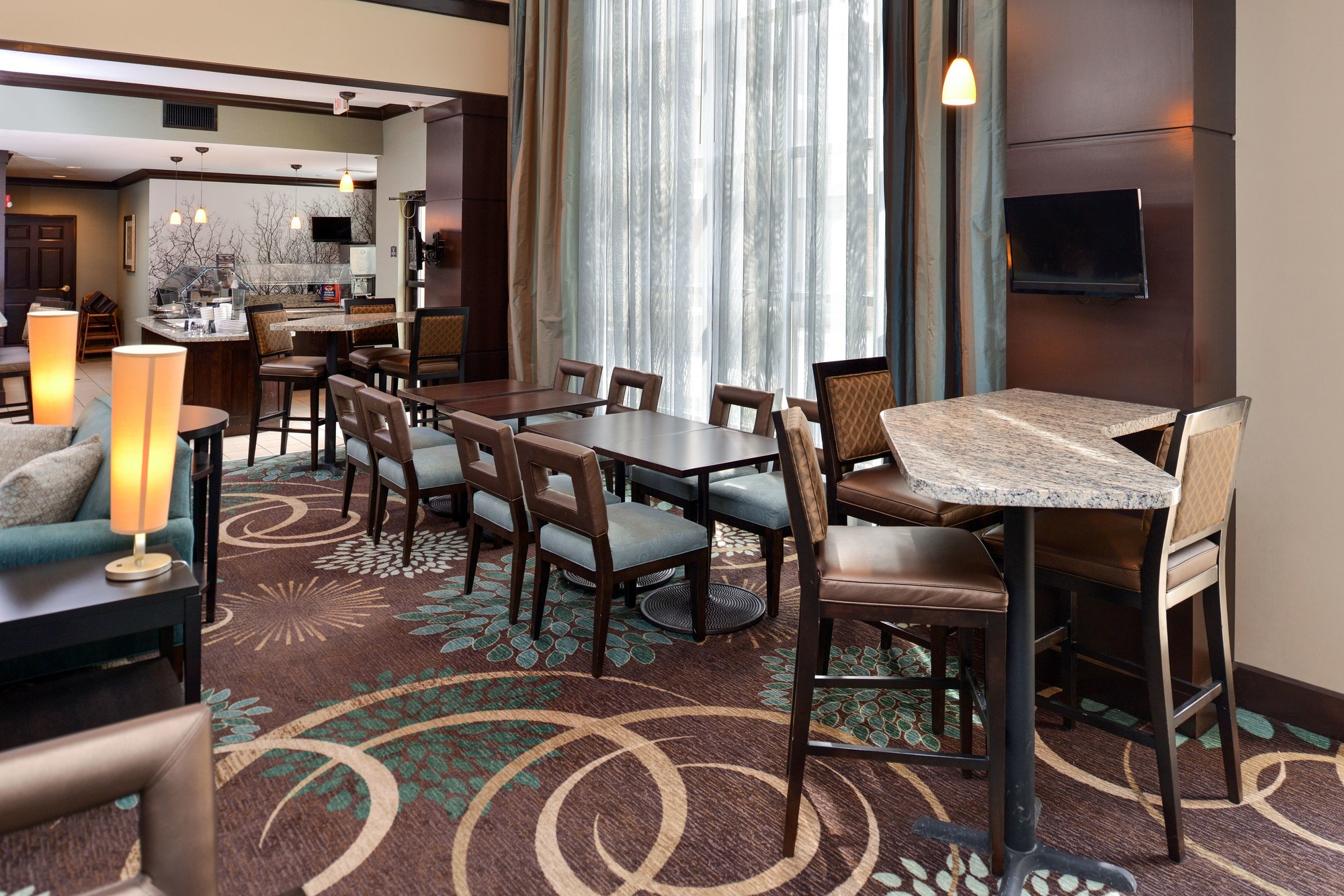 Staybridge Suites O'Fallon Chesterfield
