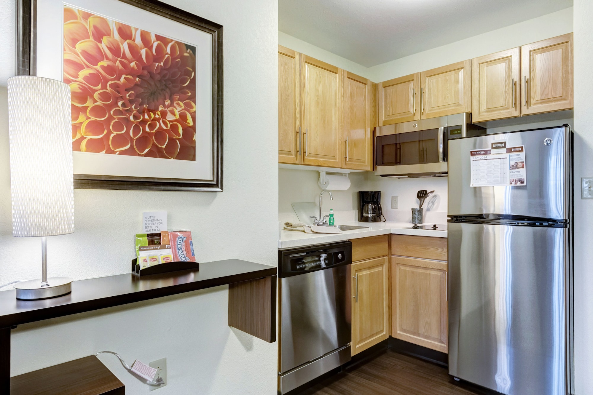 Staybridge Suites O'Fallon Chesterfield