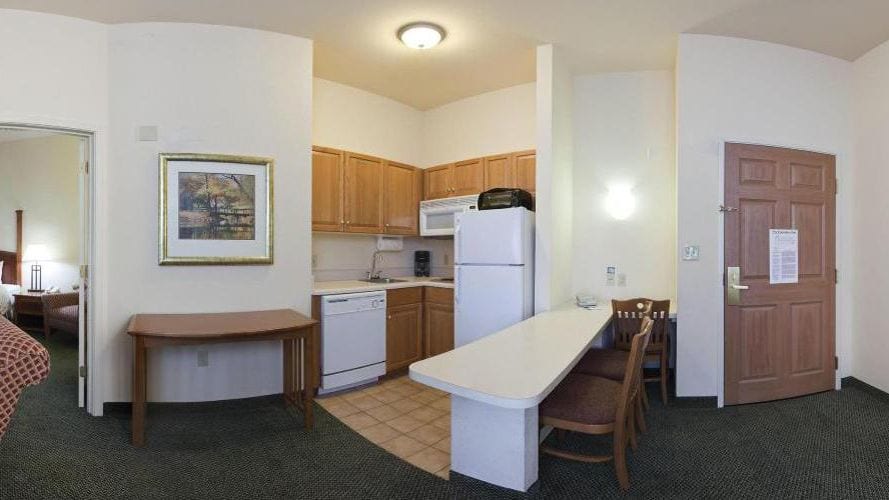 Staybridge Suites O'Fallon Chesterfield