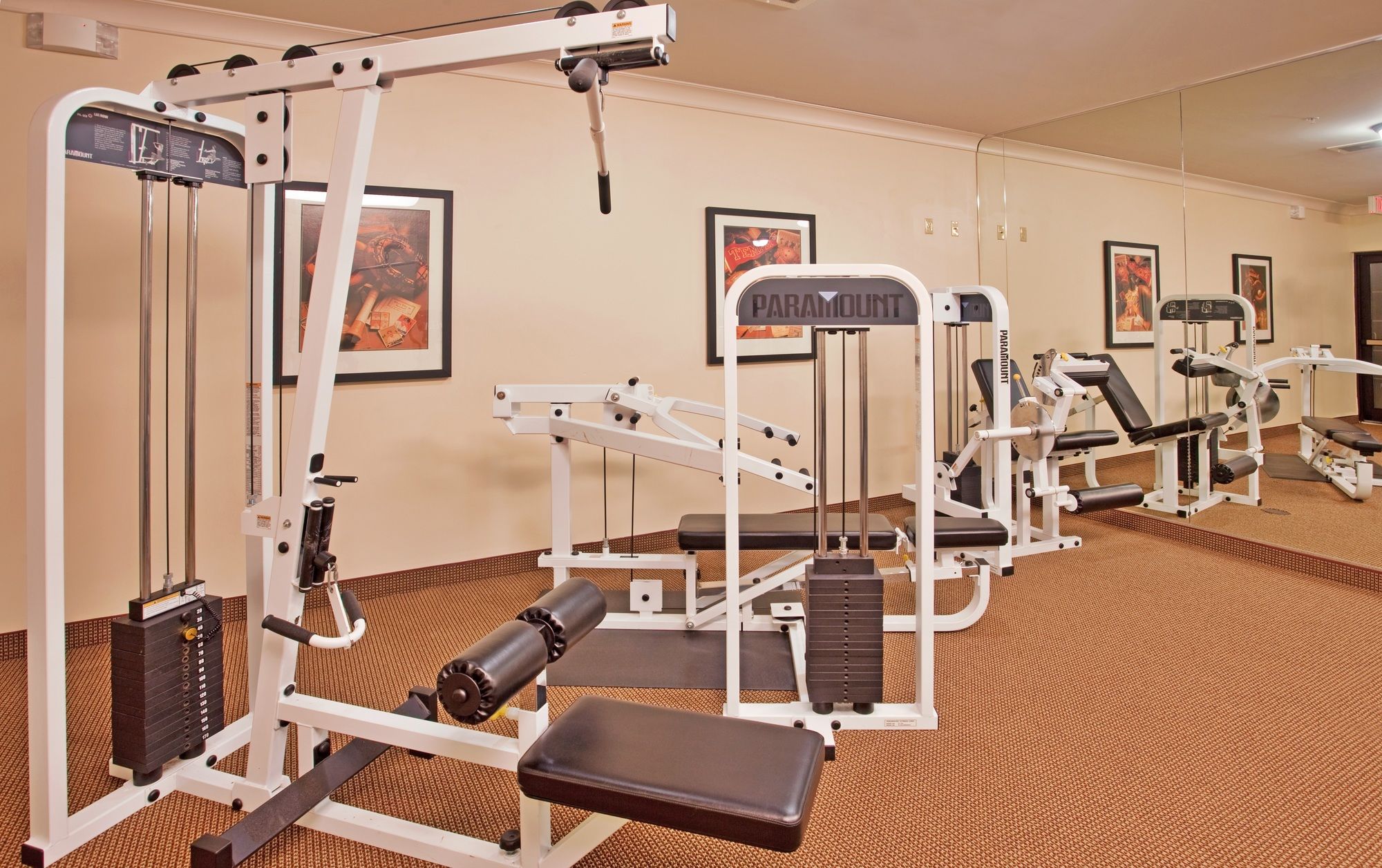 Staybridge Suites O'Fallon Chesterfield