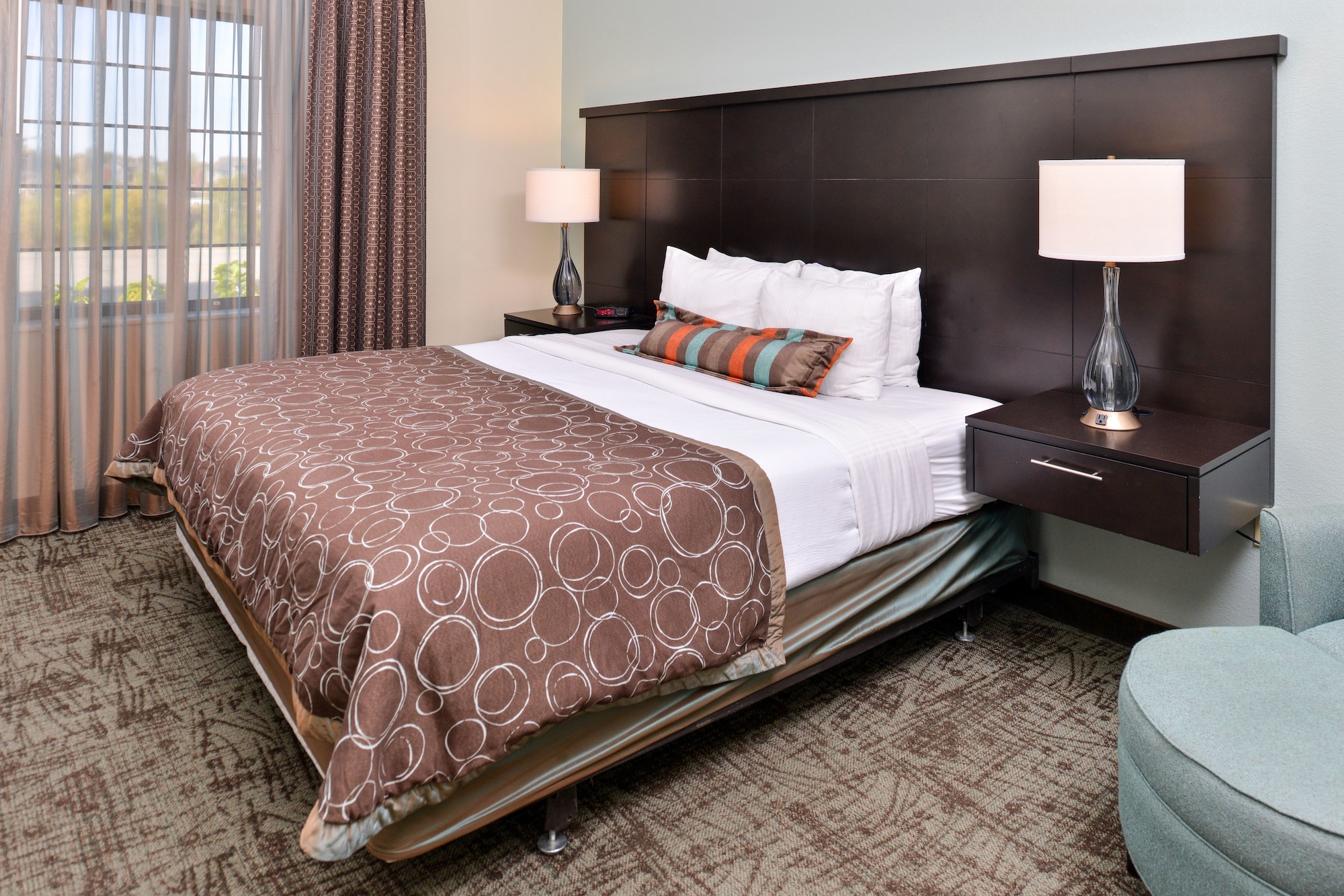 Staybridge Suites O'Fallon Chesterfield