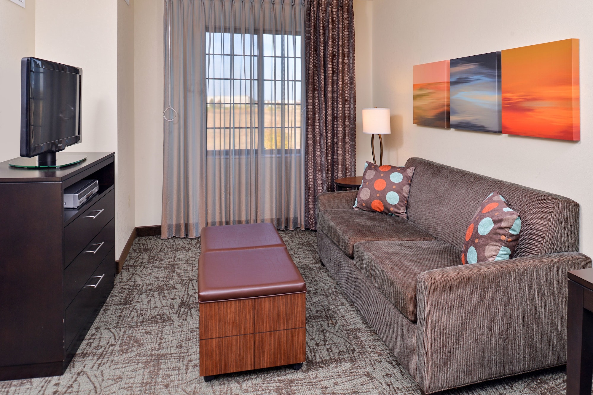Staybridge Suites O'Fallon Chesterfield