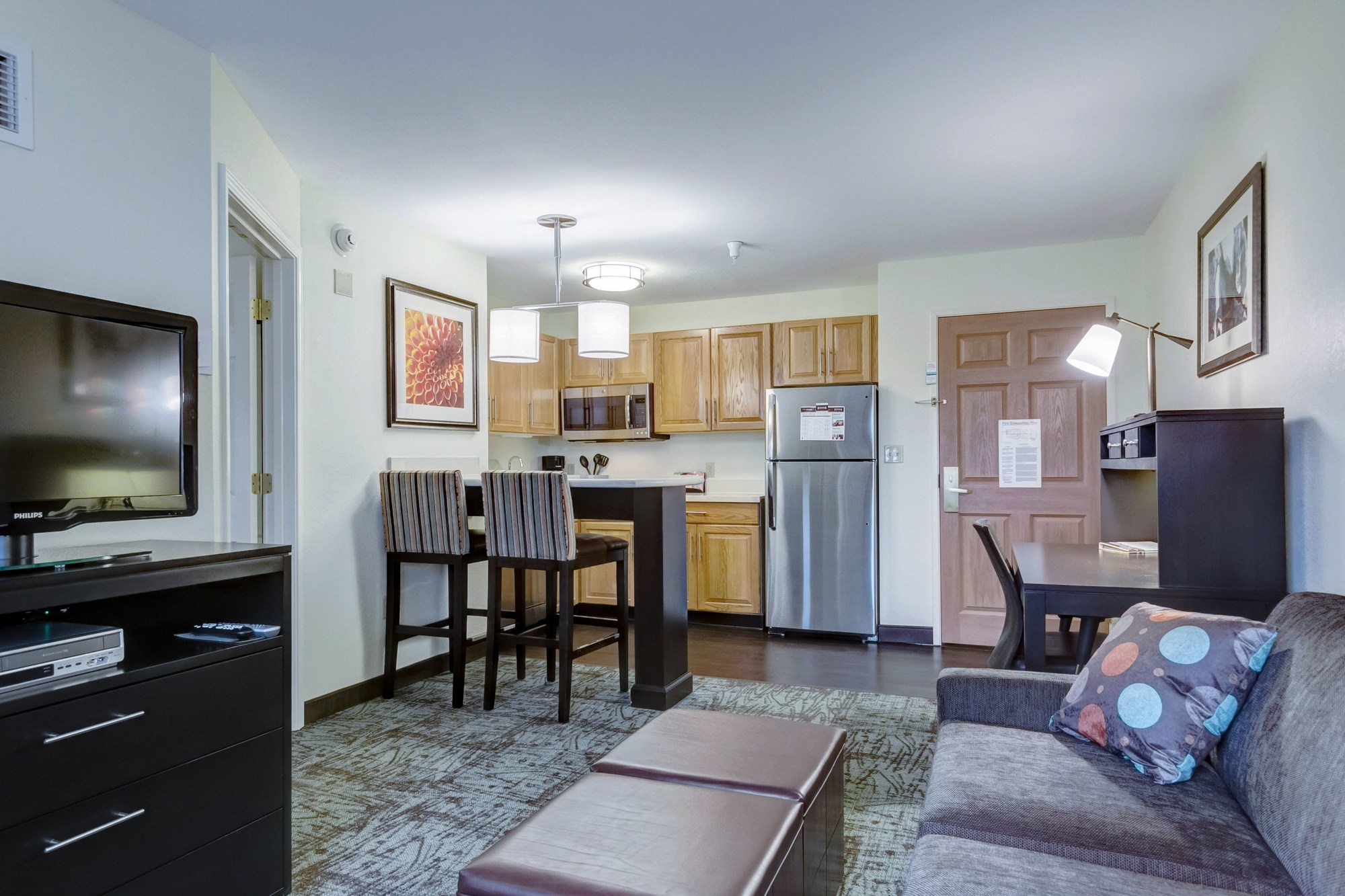 Staybridge Suites O'Fallon Chesterfield
