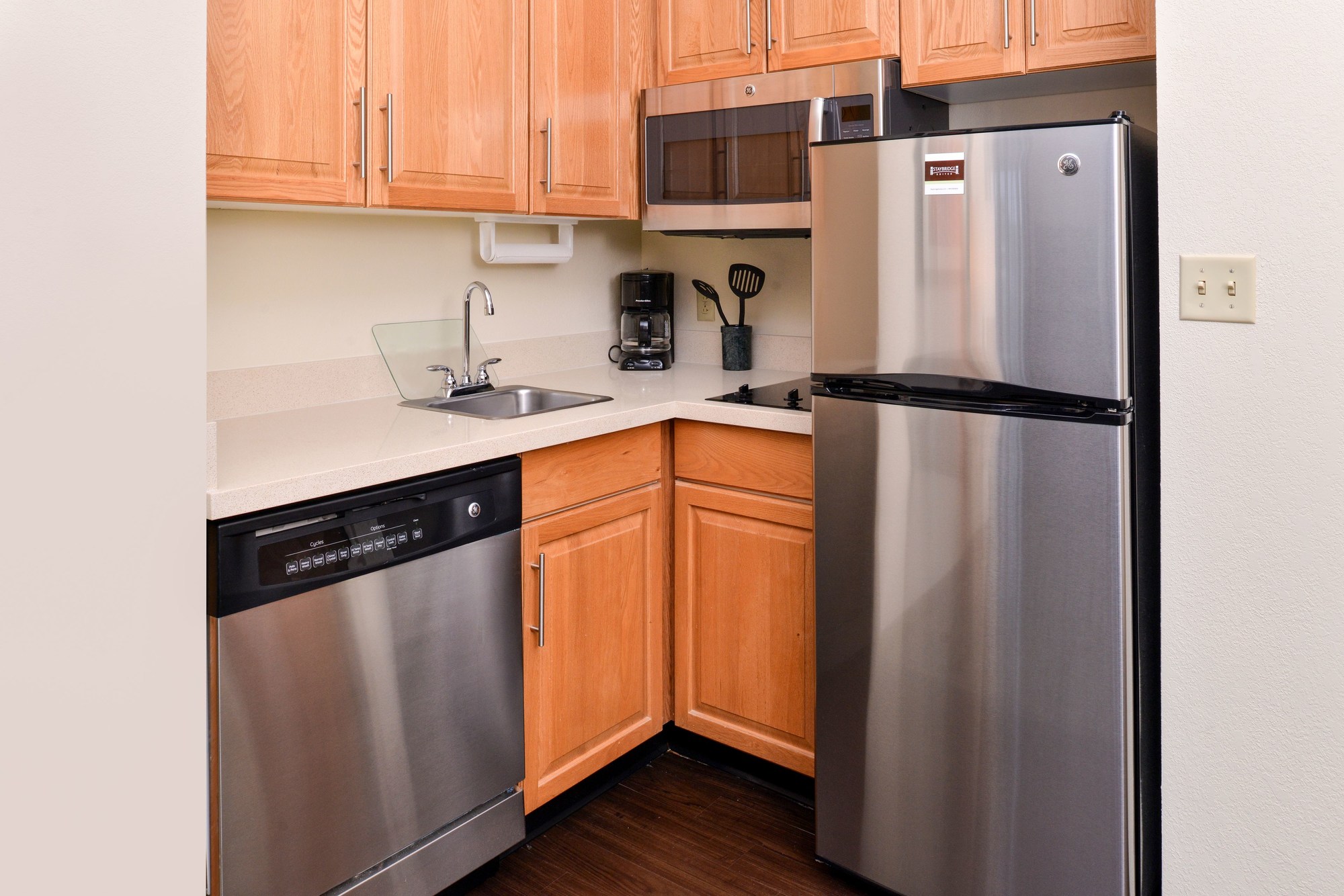 Staybridge Suites O'Fallon Chesterfield