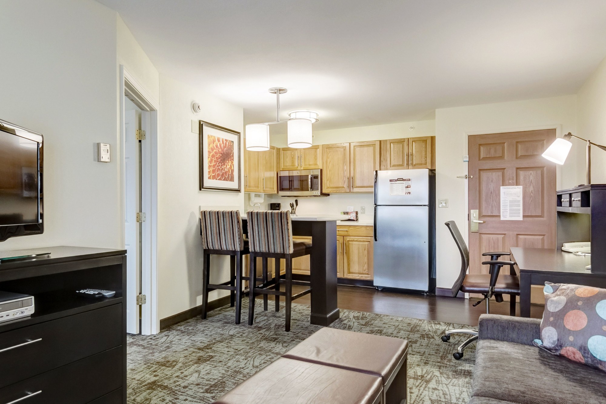 Staybridge Suites O'Fallon Chesterfield