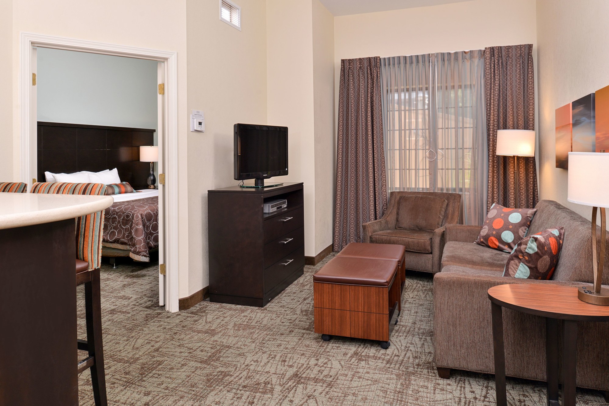 Staybridge Suites O'Fallon Chesterfield