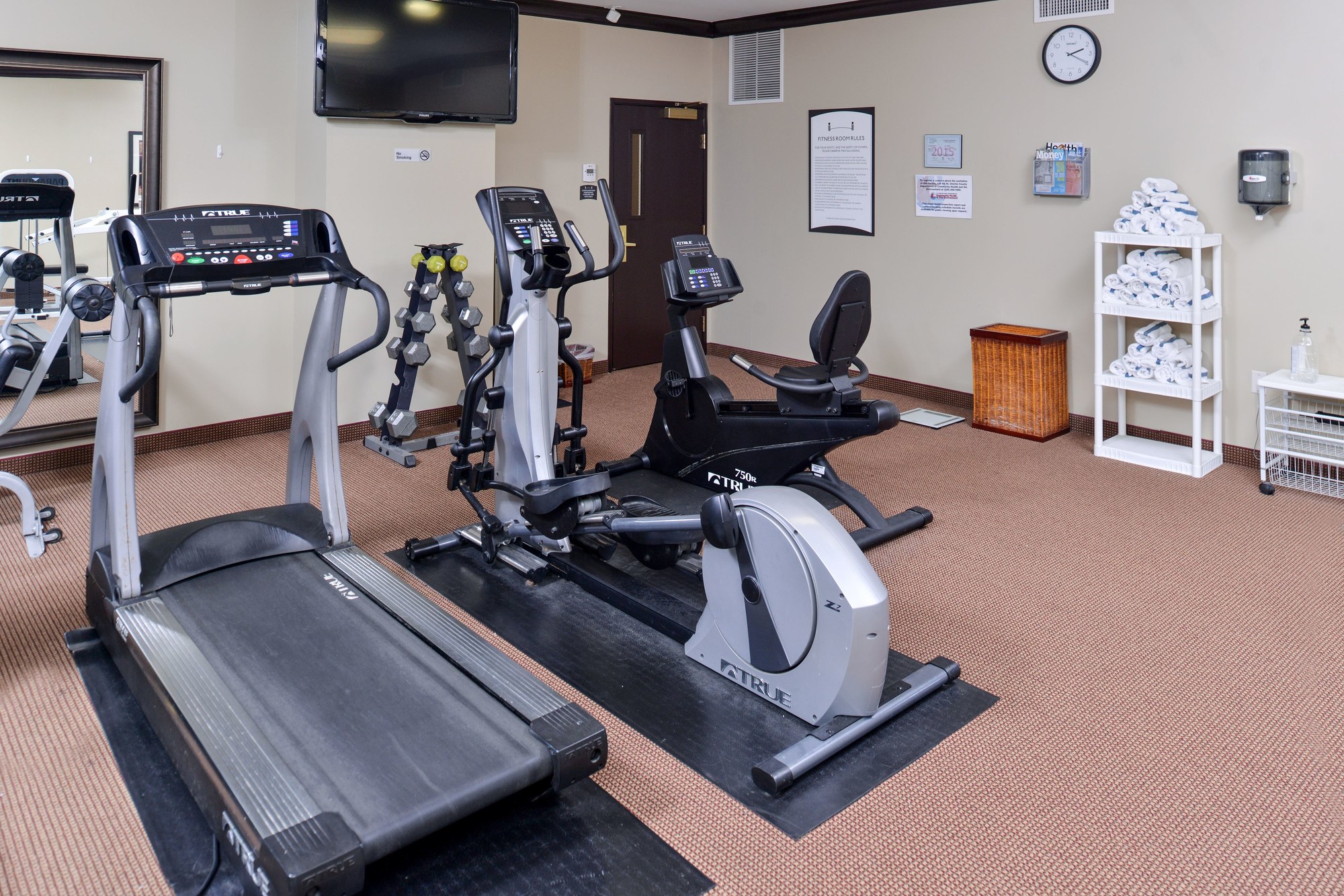 Staybridge Suites O'Fallon Chesterfield