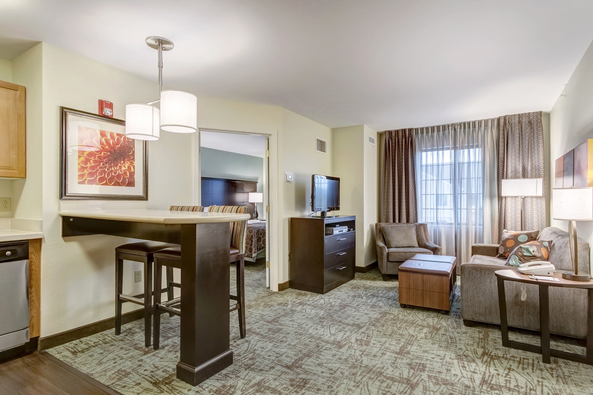 Staybridge Suites O'Fallon Chesterfield