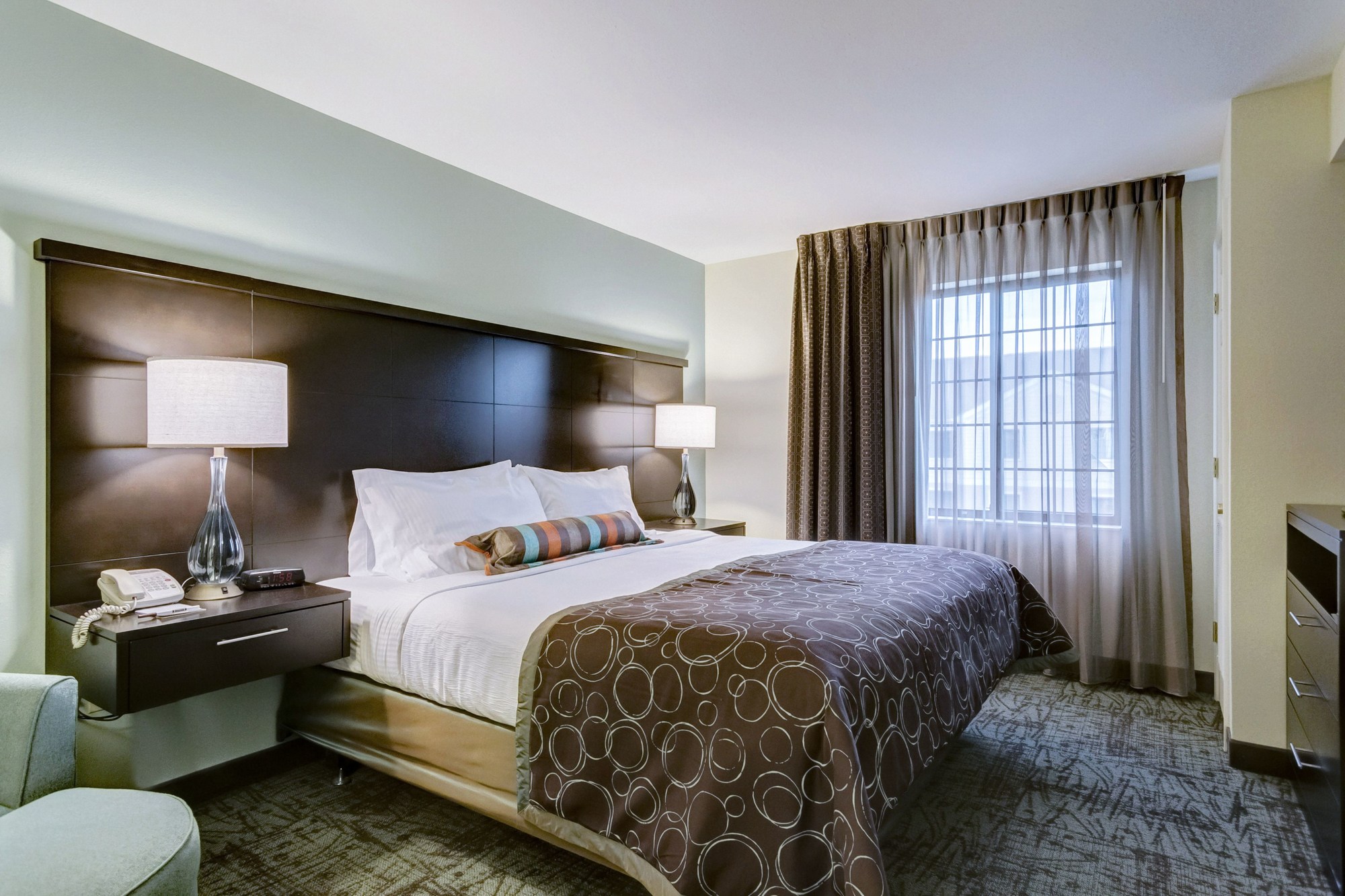Staybridge Suites O'Fallon Chesterfield