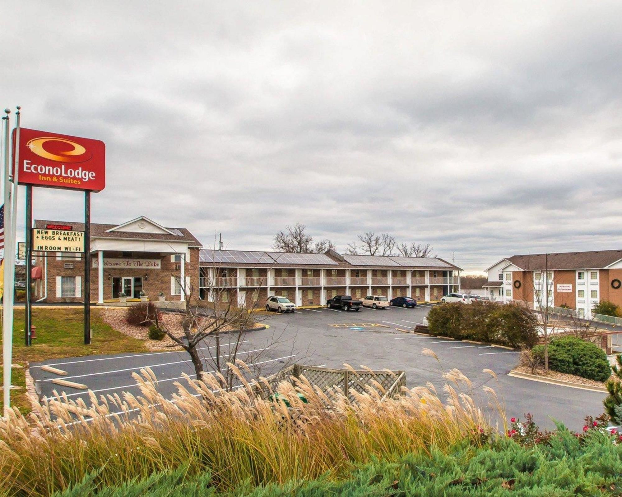 Schmidt’s Creek Hotel