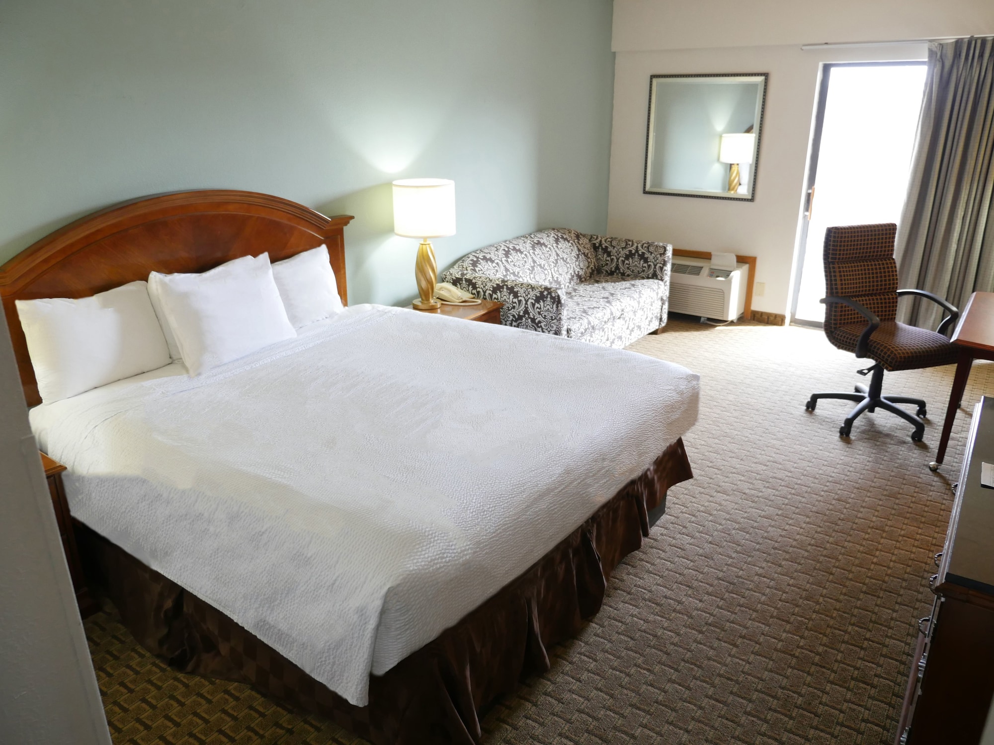 Inn at Grand Glaize