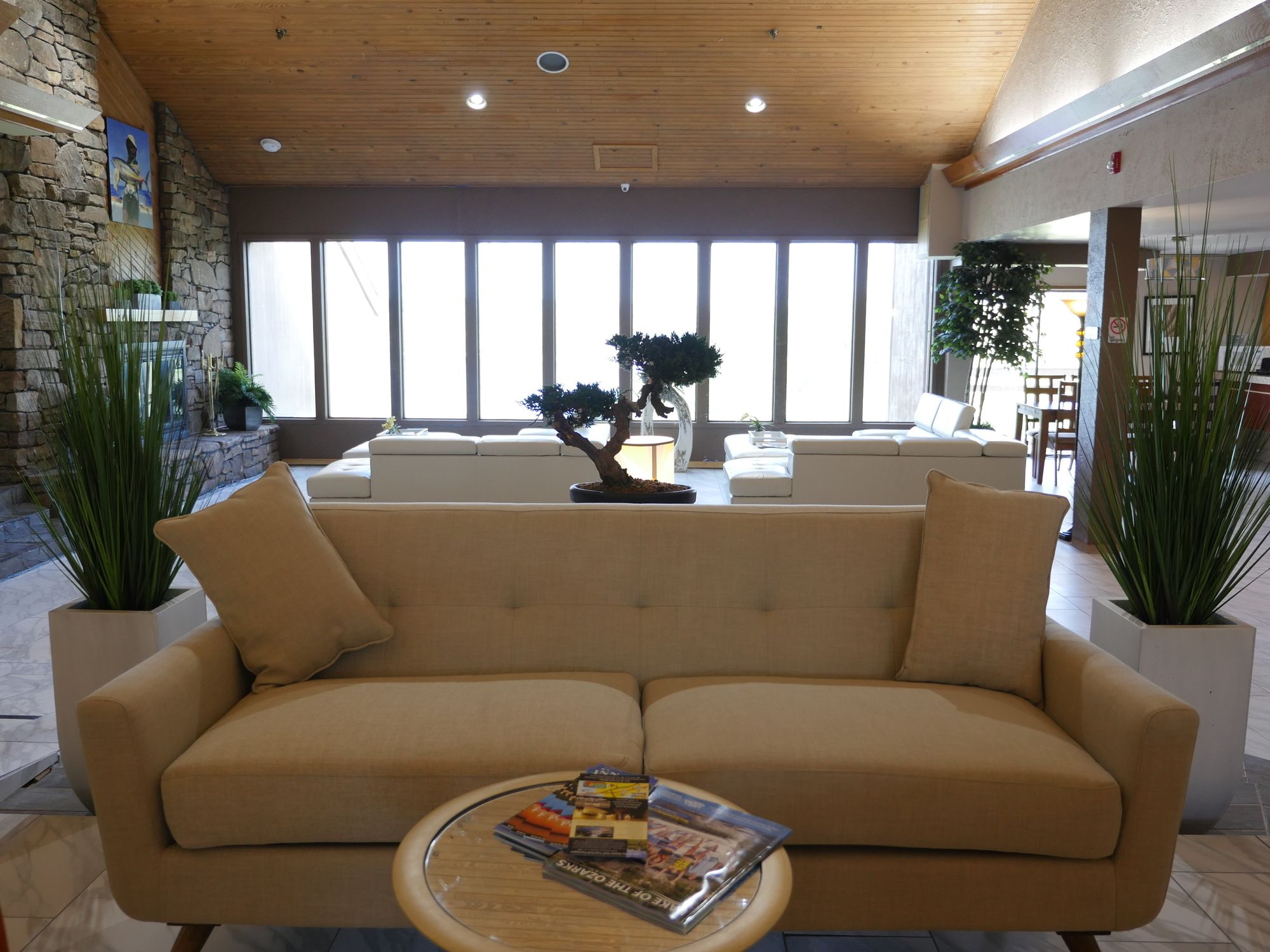 Inn at Grand Glaize