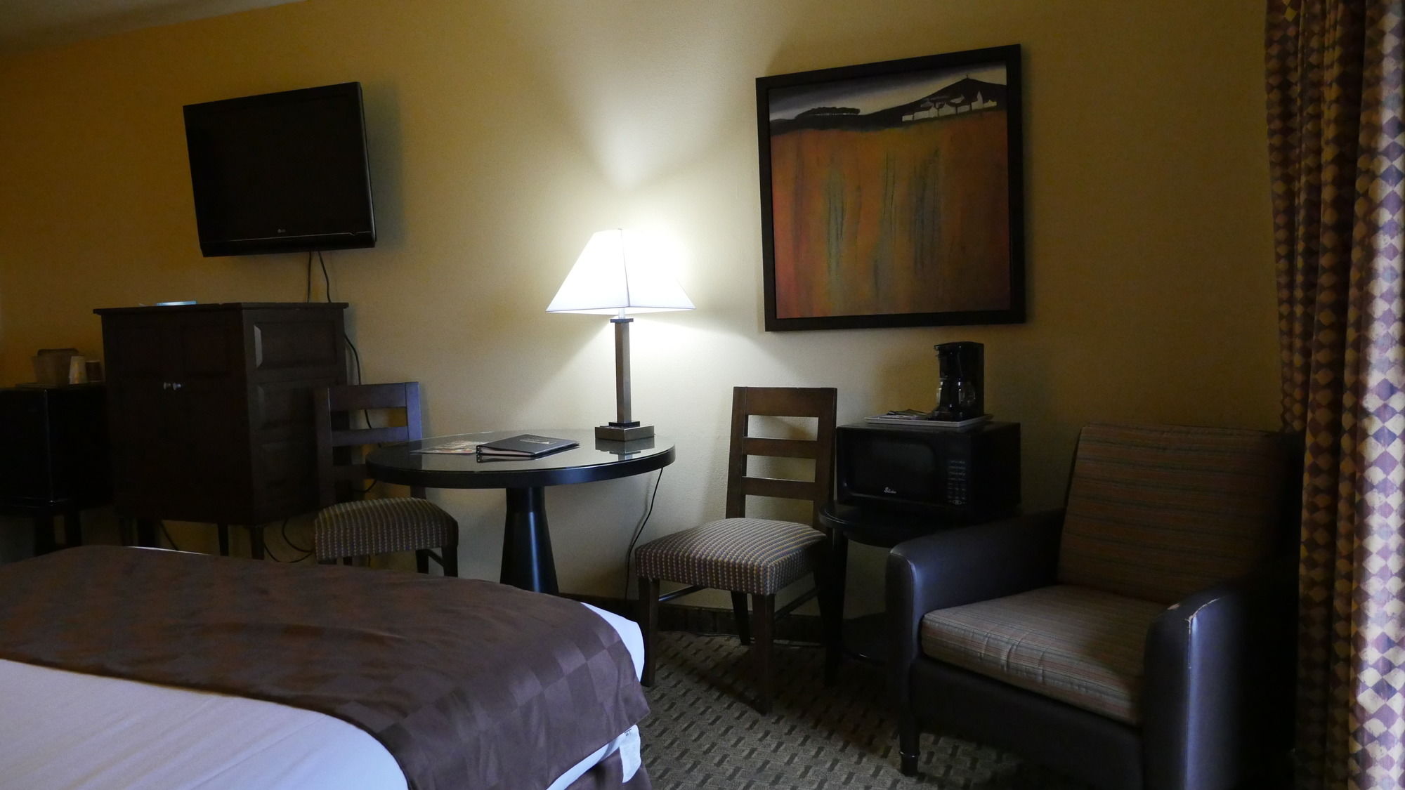 Inn at Grand Glaize