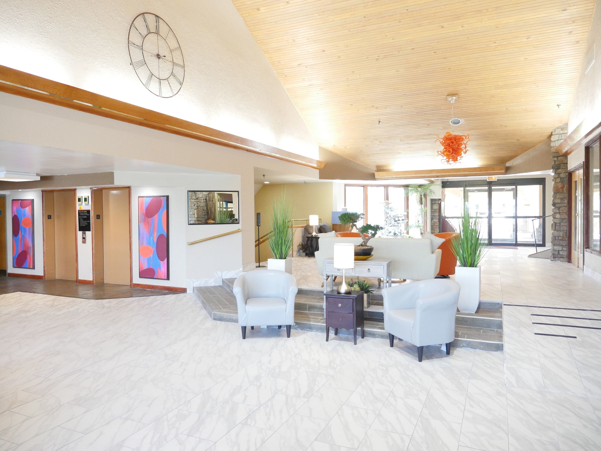 Inn at Grand Glaize
