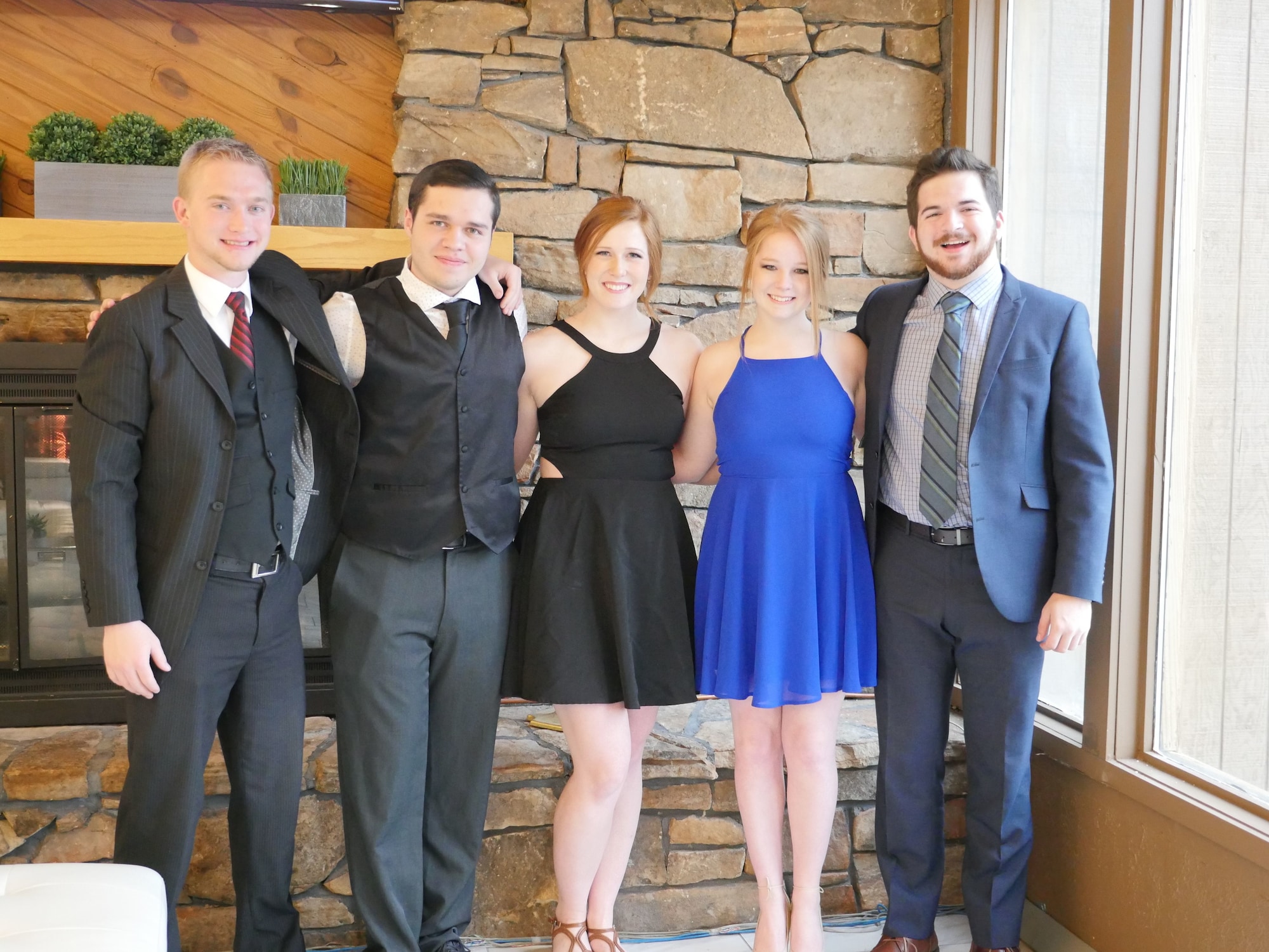 Inn at Grand Glaize