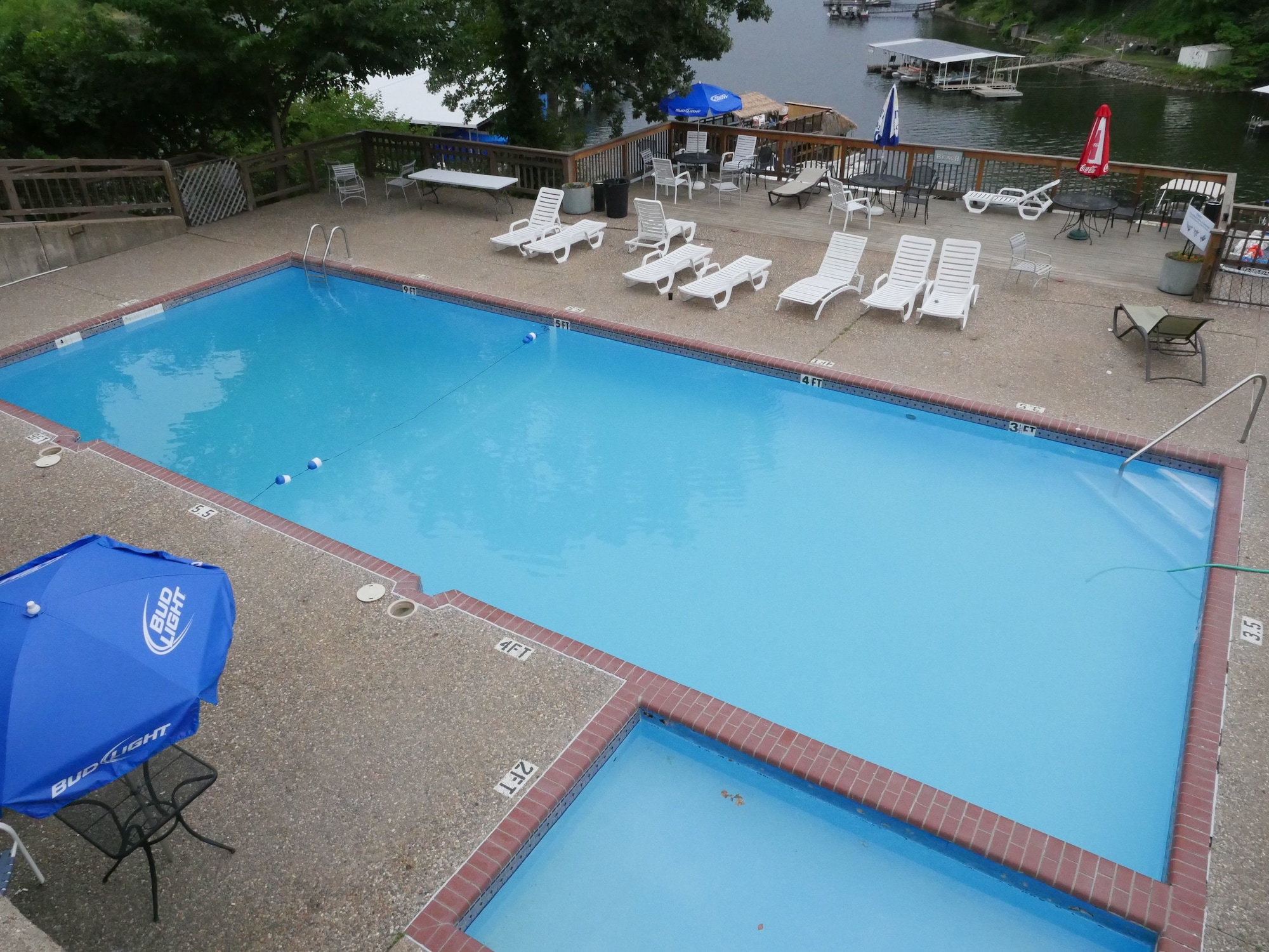 Inn at Grand Glaize