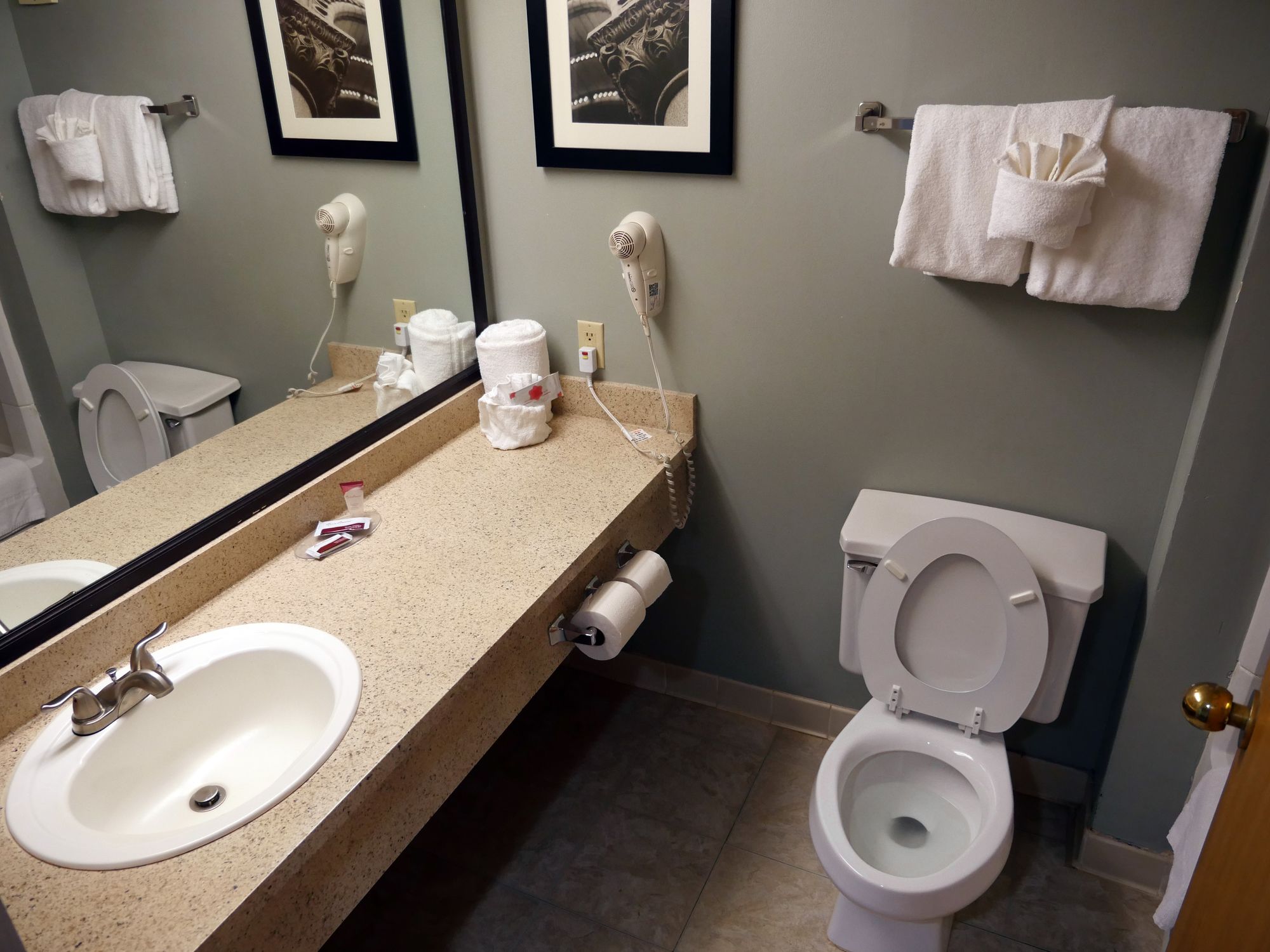 Inn at Grand Glaize
