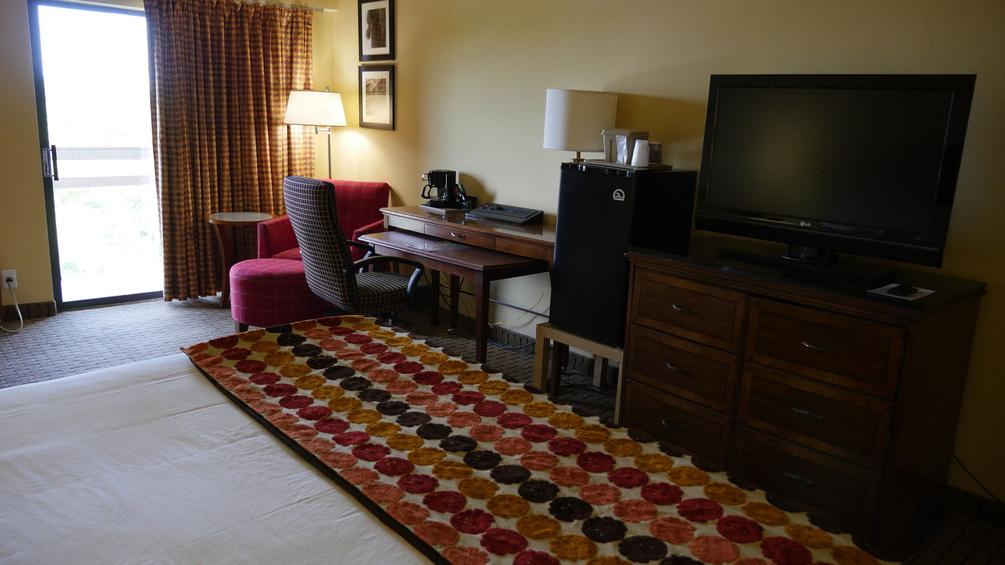 Inn at Grand Glaize