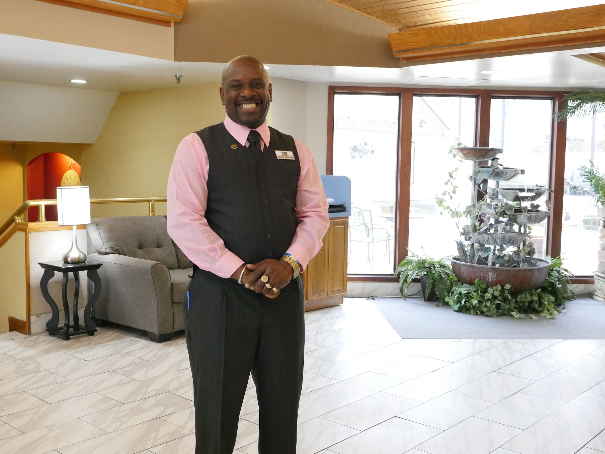 Inn at Grand Glaize