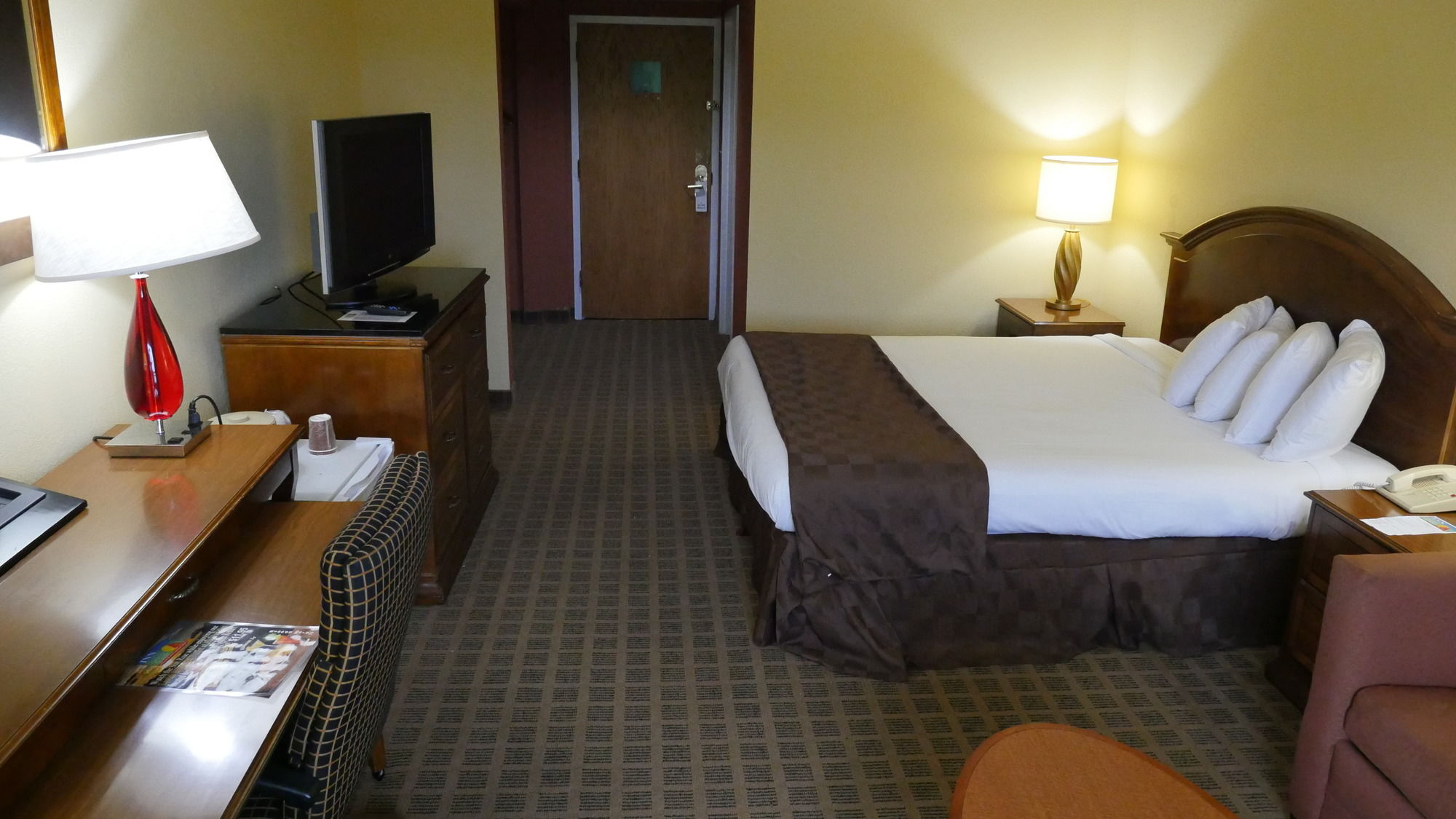 Inn at Grand Glaize