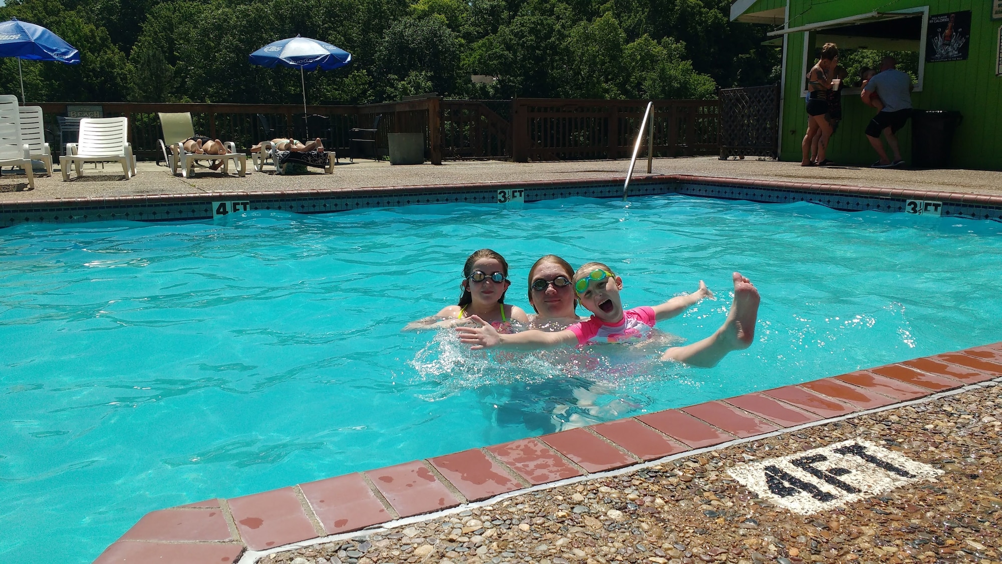 Inn at Grand Glaize