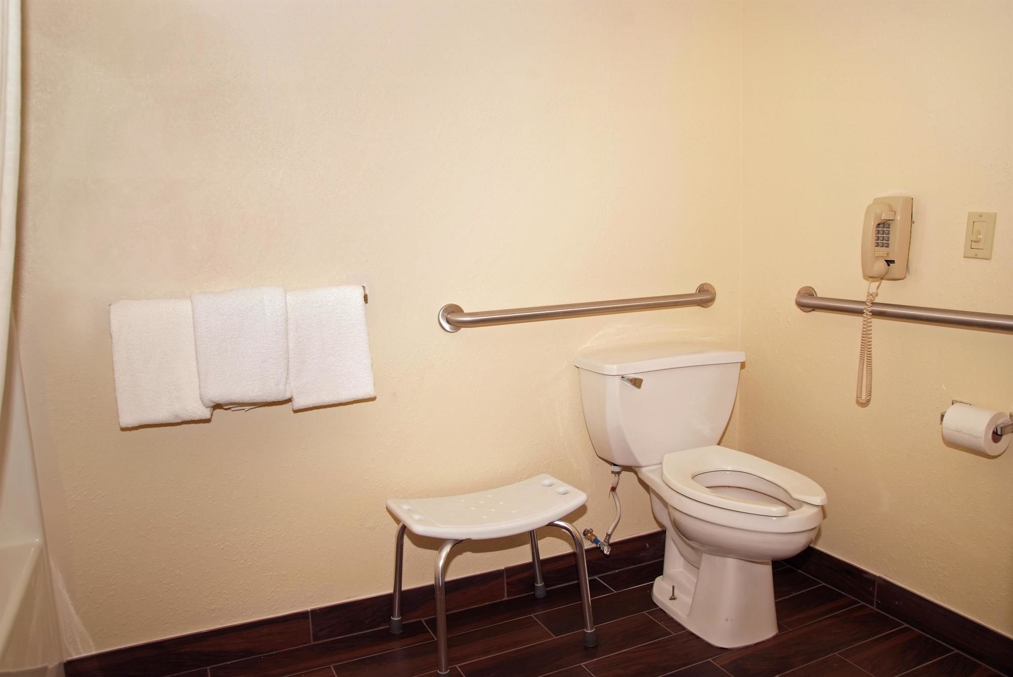 Red Roof Inn Osage Beach