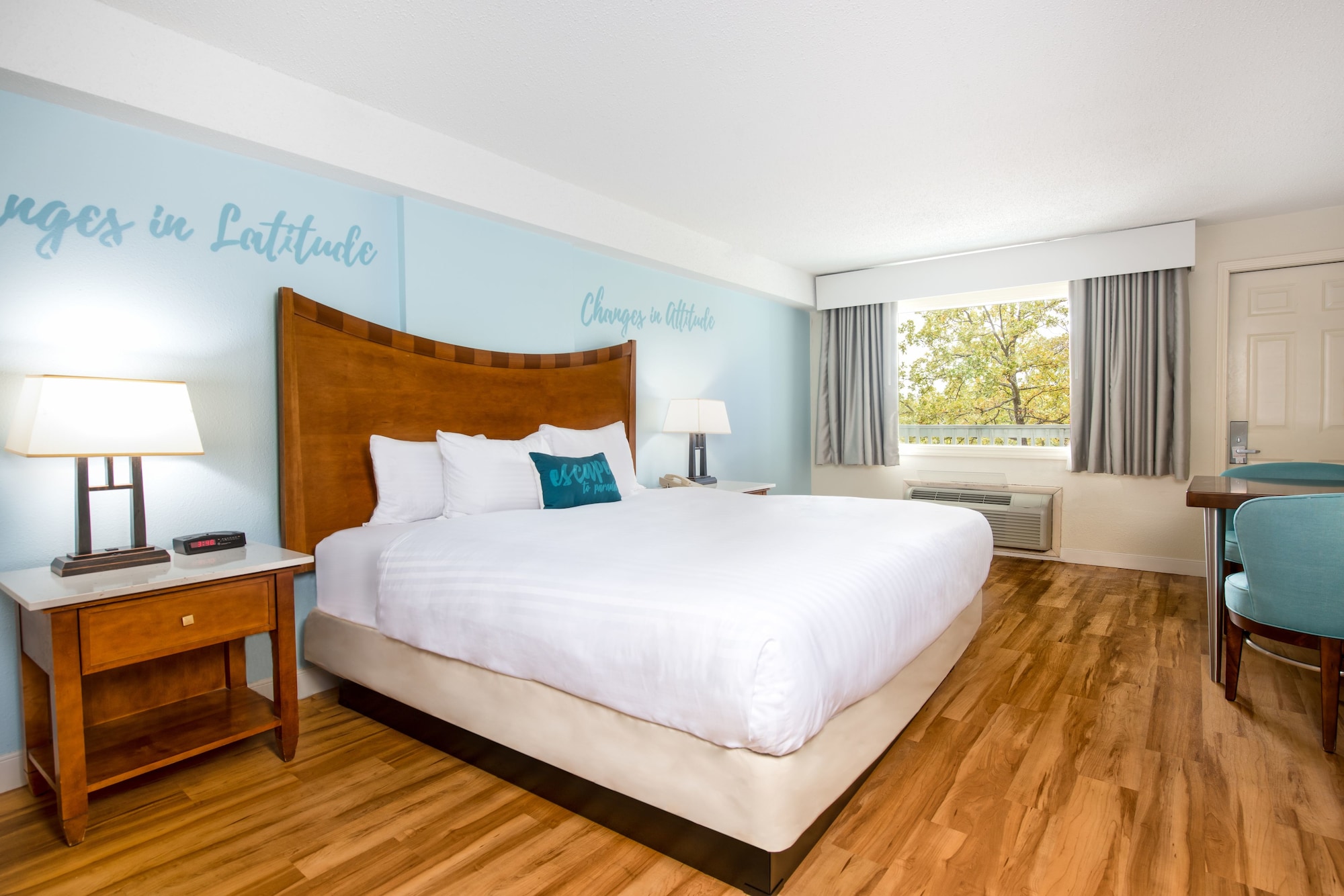 Margaritaville Lake Resort Lake of the Ozarks