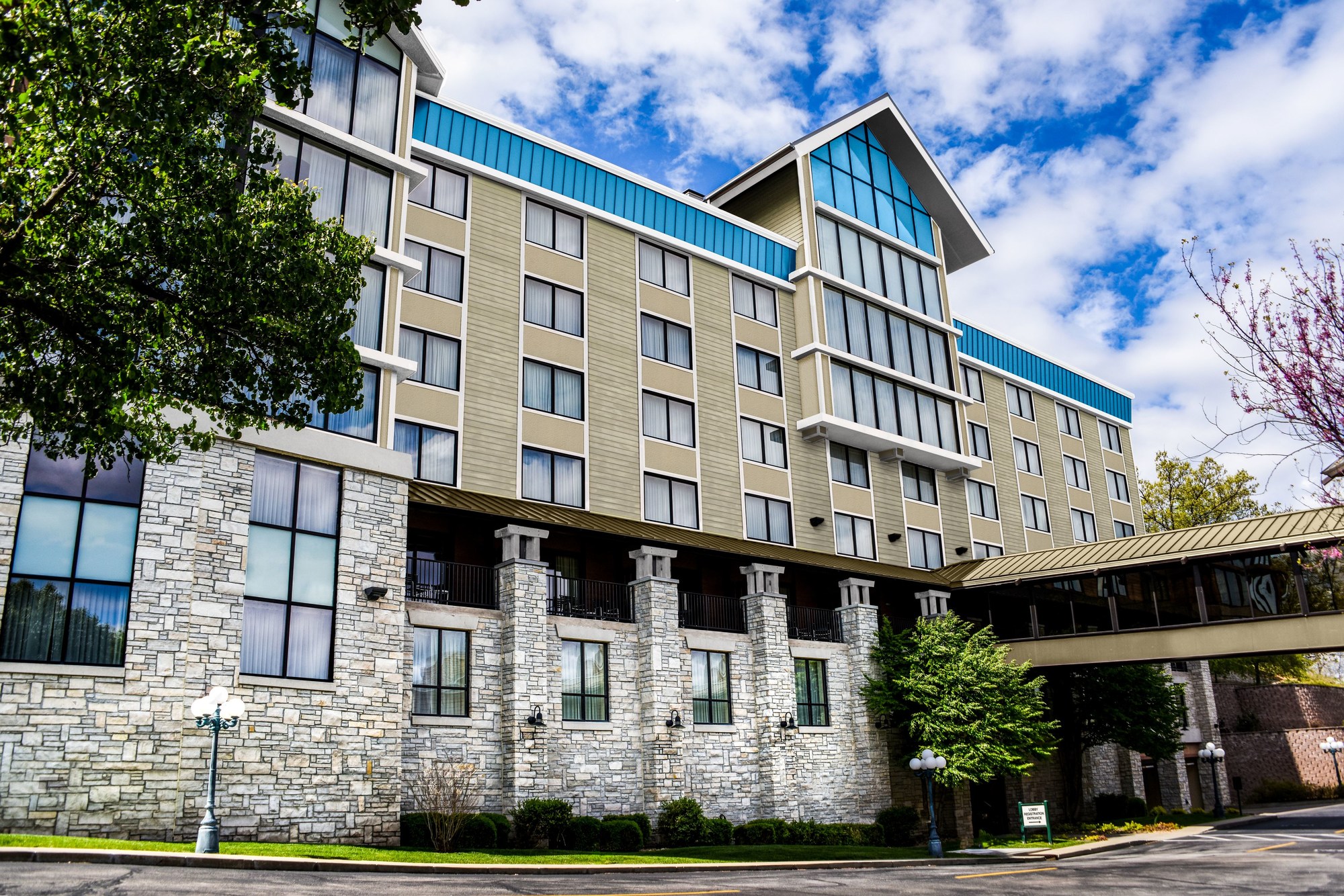 Margaritaville Lake Resort Lake of the Ozarks