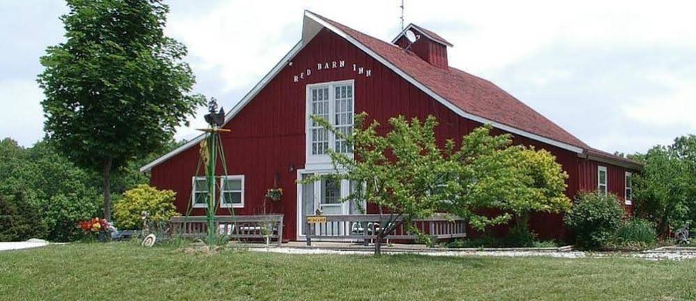 Red Barn Inn