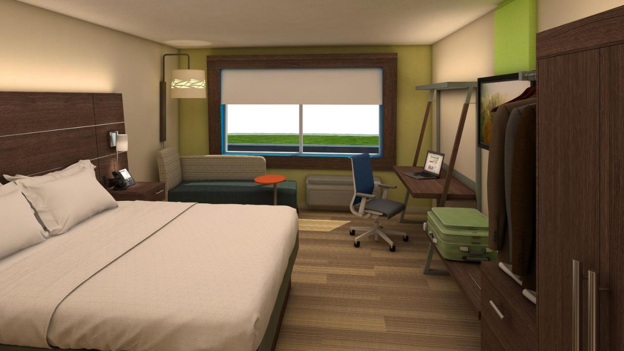 Holiday Inn Express & Suites Perryville I-55