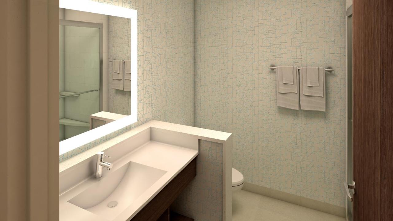 Holiday Inn Express & Suites Perryville I-55
