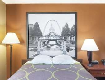 Super 8 by Wyndham Poplar Bluff Missouri