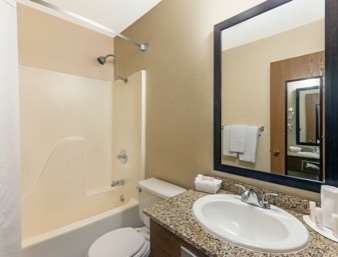 Super 8 by Wyndham Poplar Bluff Missouri