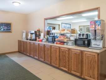 Super 8 by Wyndham Poplar Bluff Missouri