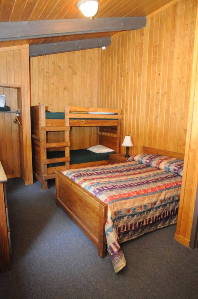 YMCA Trout Lodge