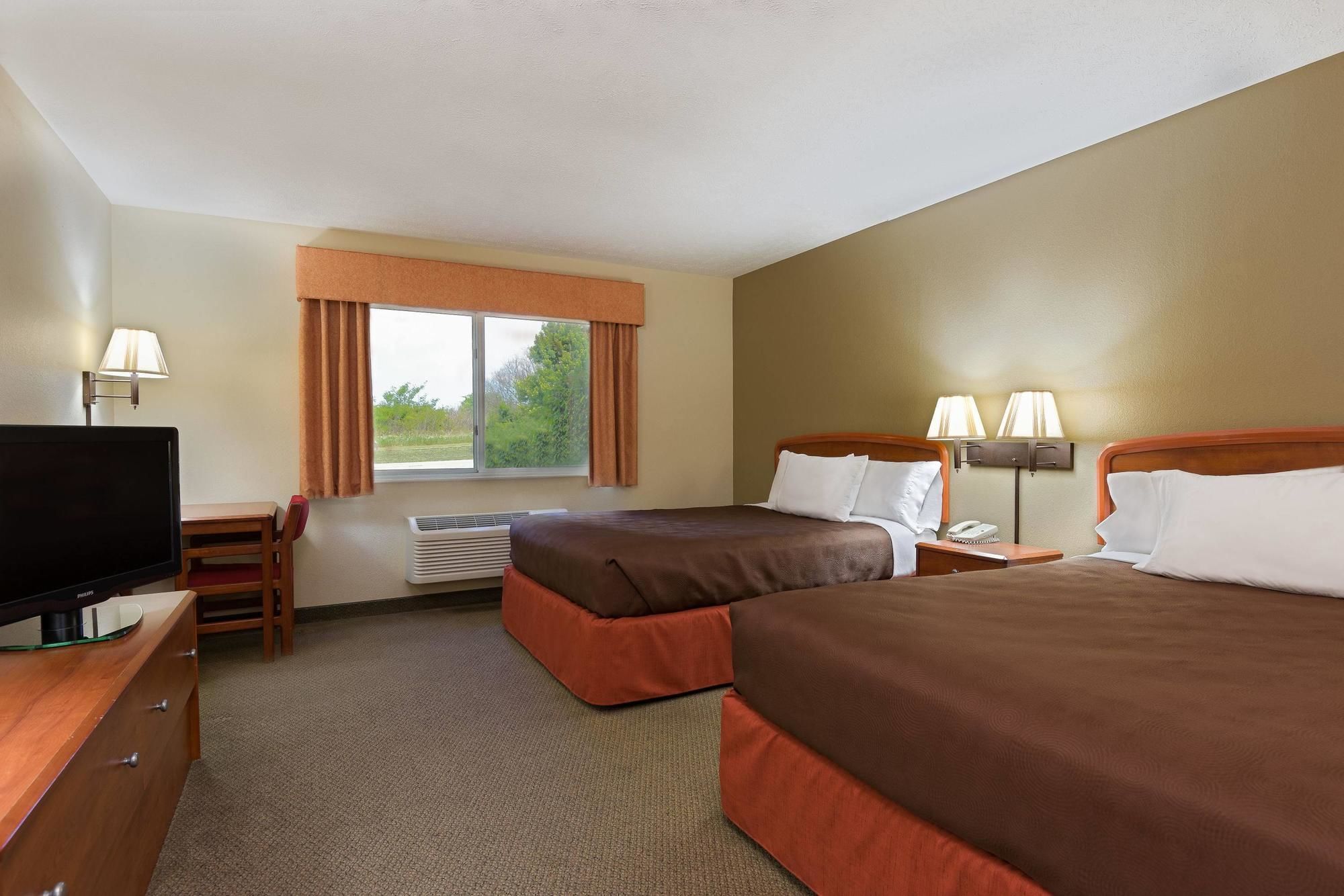 AmericInn by Wyndham Republic