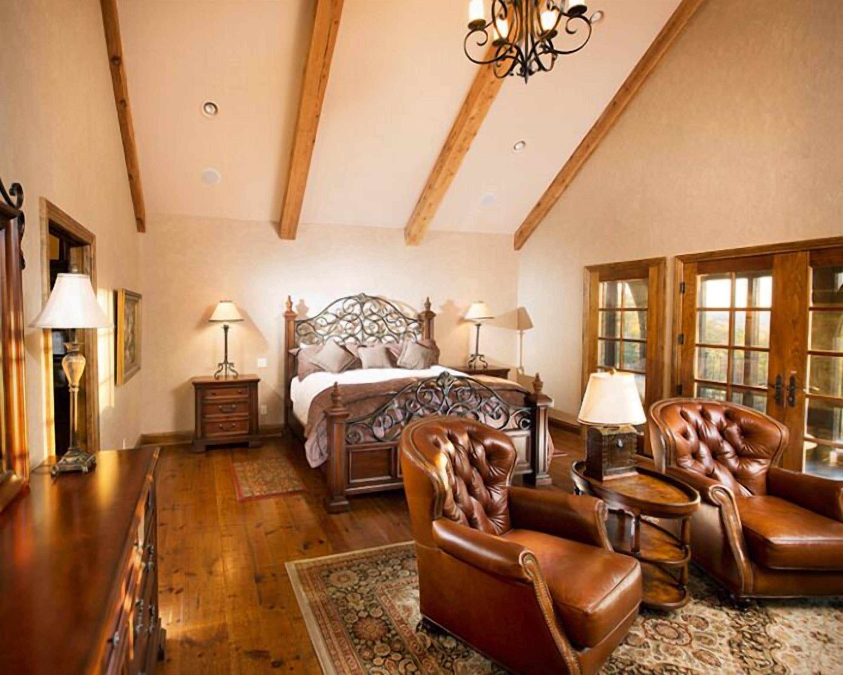 Big Cedar Lodge